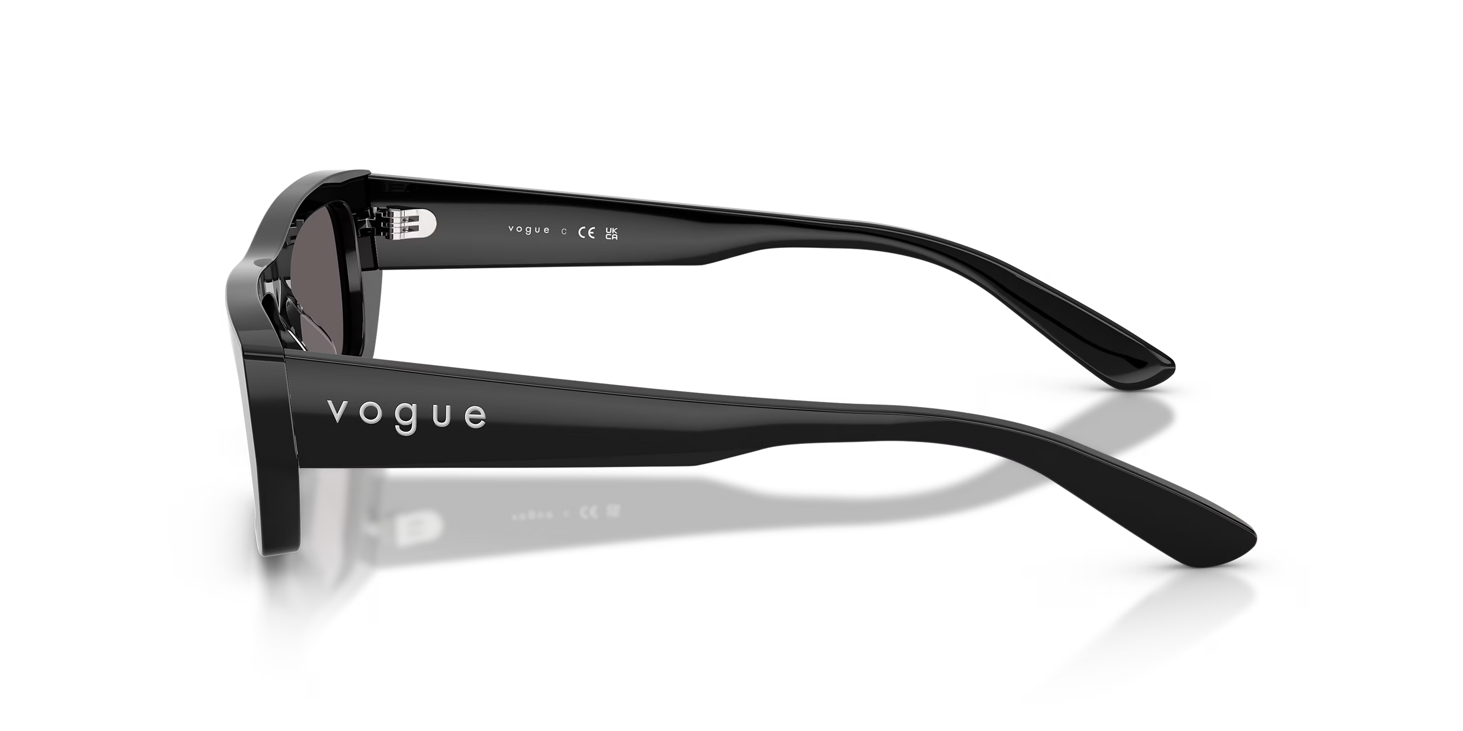 Occhiali Da Sole Vogue VO5657SU W44/87 53