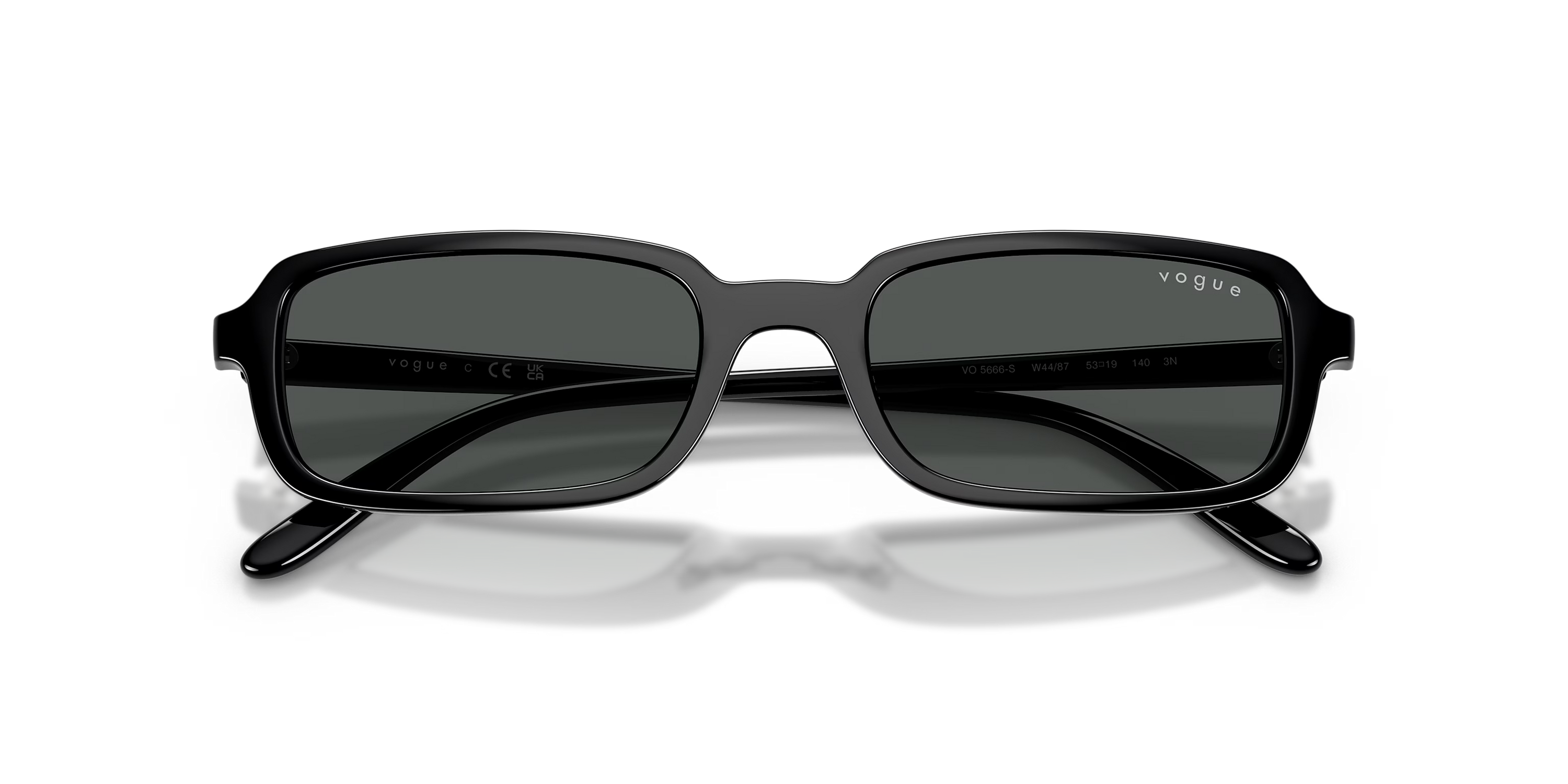 Occhiali Da Sole Vogue VO5666S W44/87 53