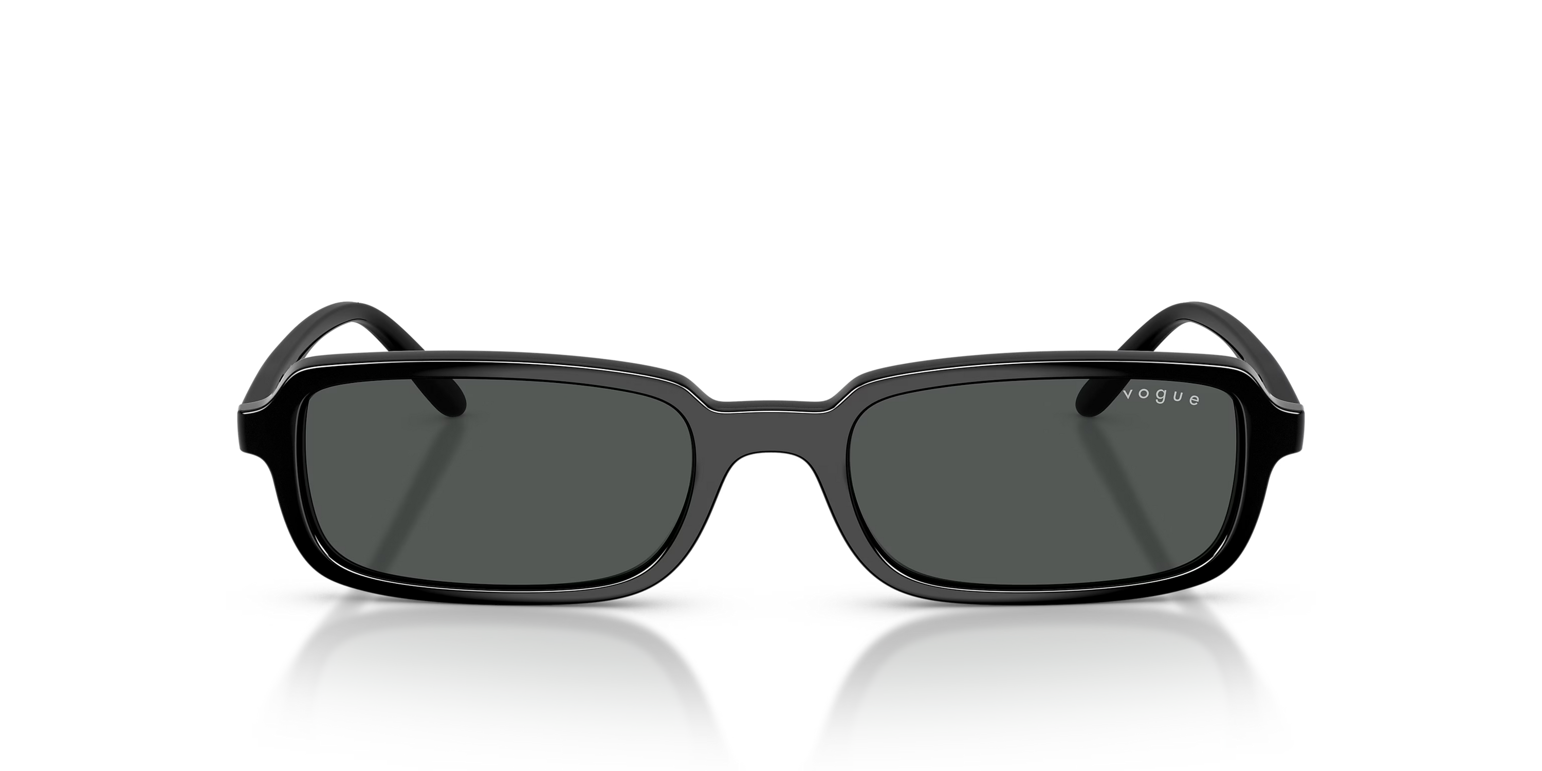 Vogue Sonnenbrille VO5666S W44/87 53