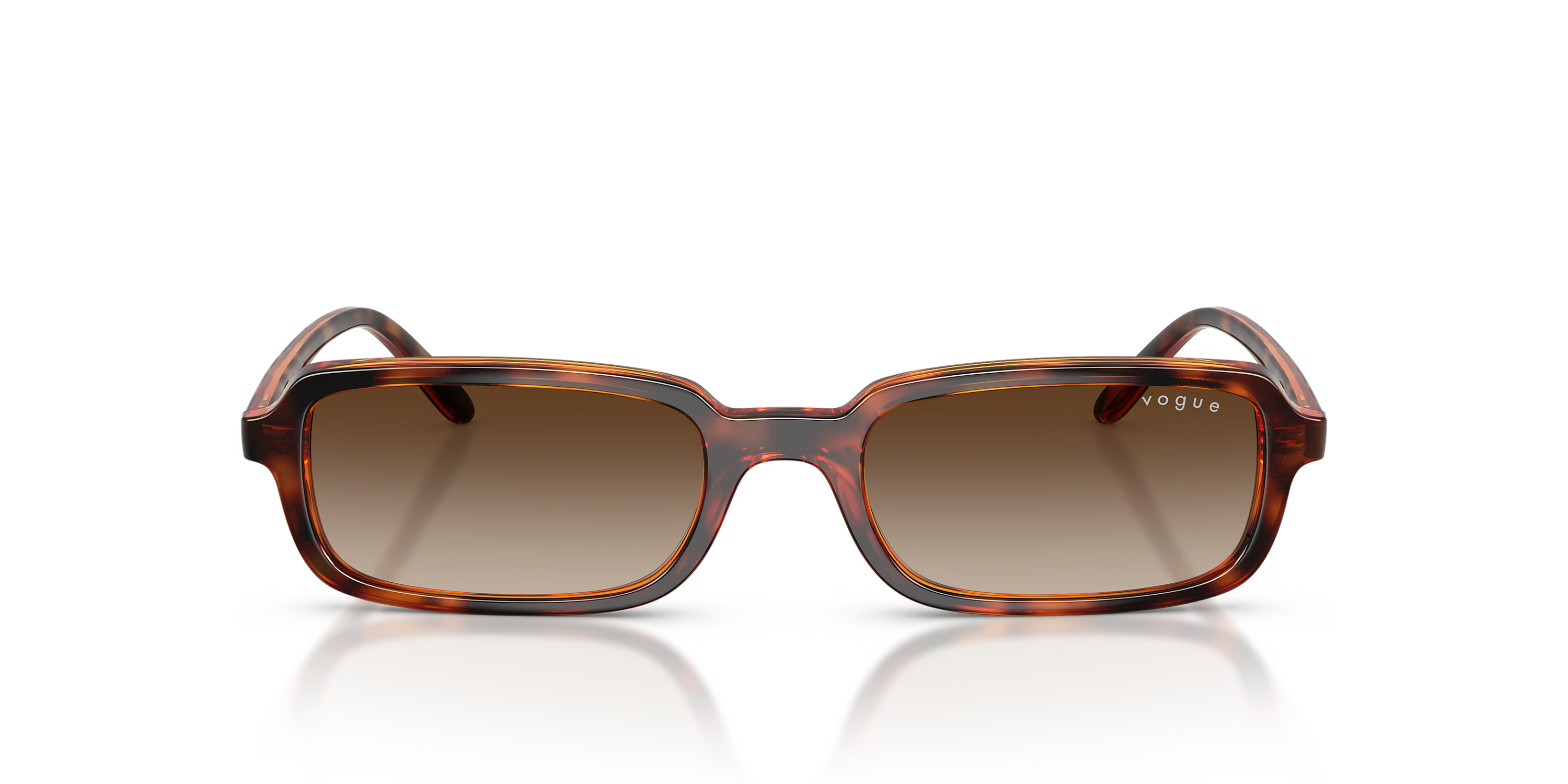 Sonnenbrille Vogue VO5666S W65613 53