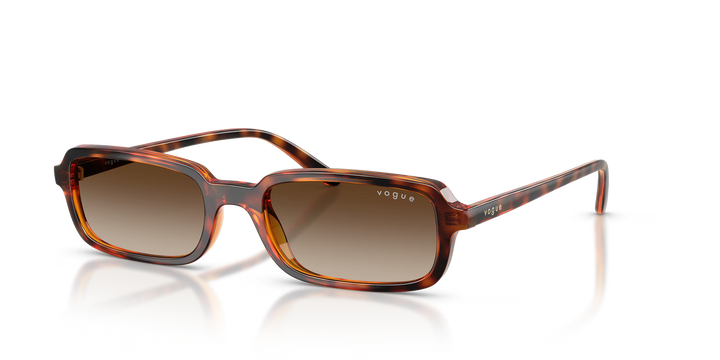 Vogue Sunglasses VO5666S W65613 53