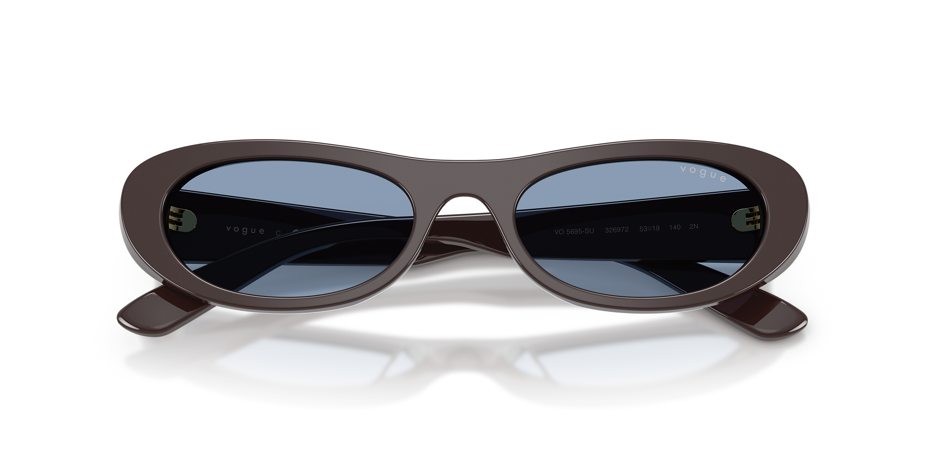 Vogue Sunglasses VO5695SU 326972 53