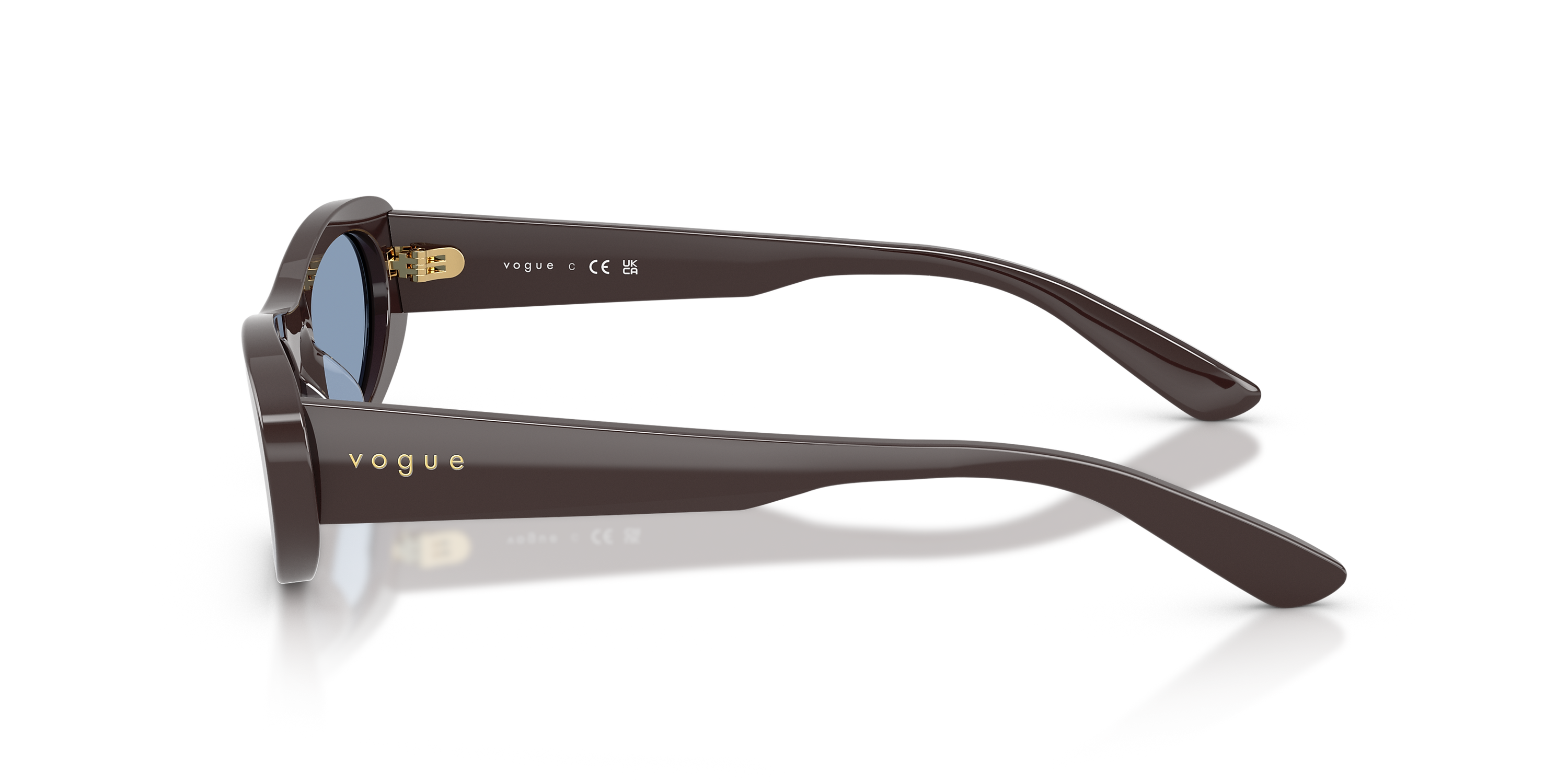 Vogue Sunglasses VO5695SU 326972 53