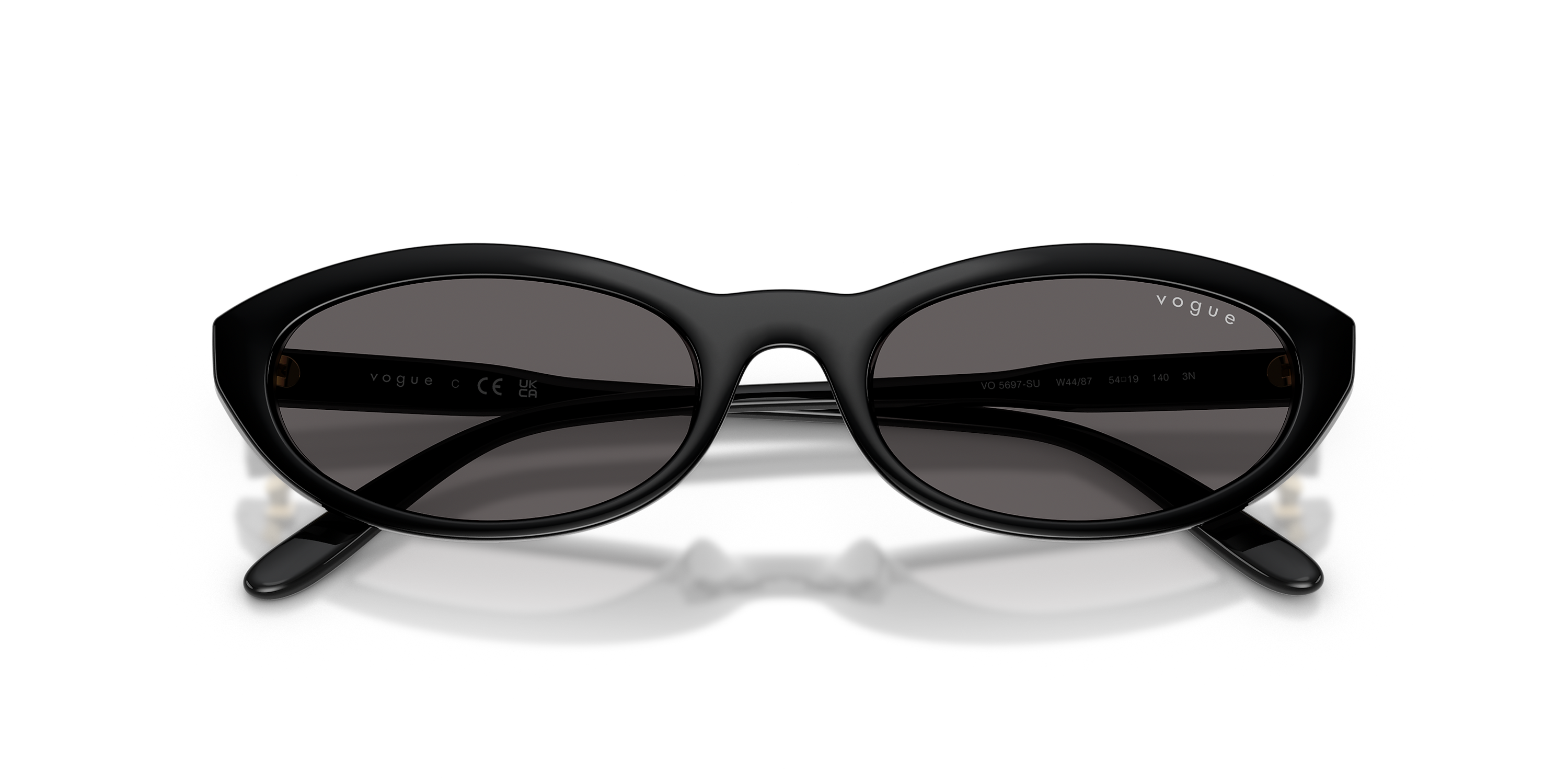 Occhiali Da Sole Vogue VO5697SU W44/87 54