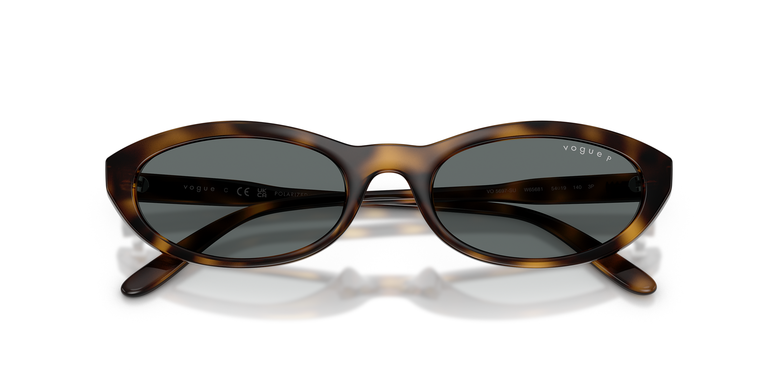 Occhiali Da Sole Vogue VO5697SU W65681 54