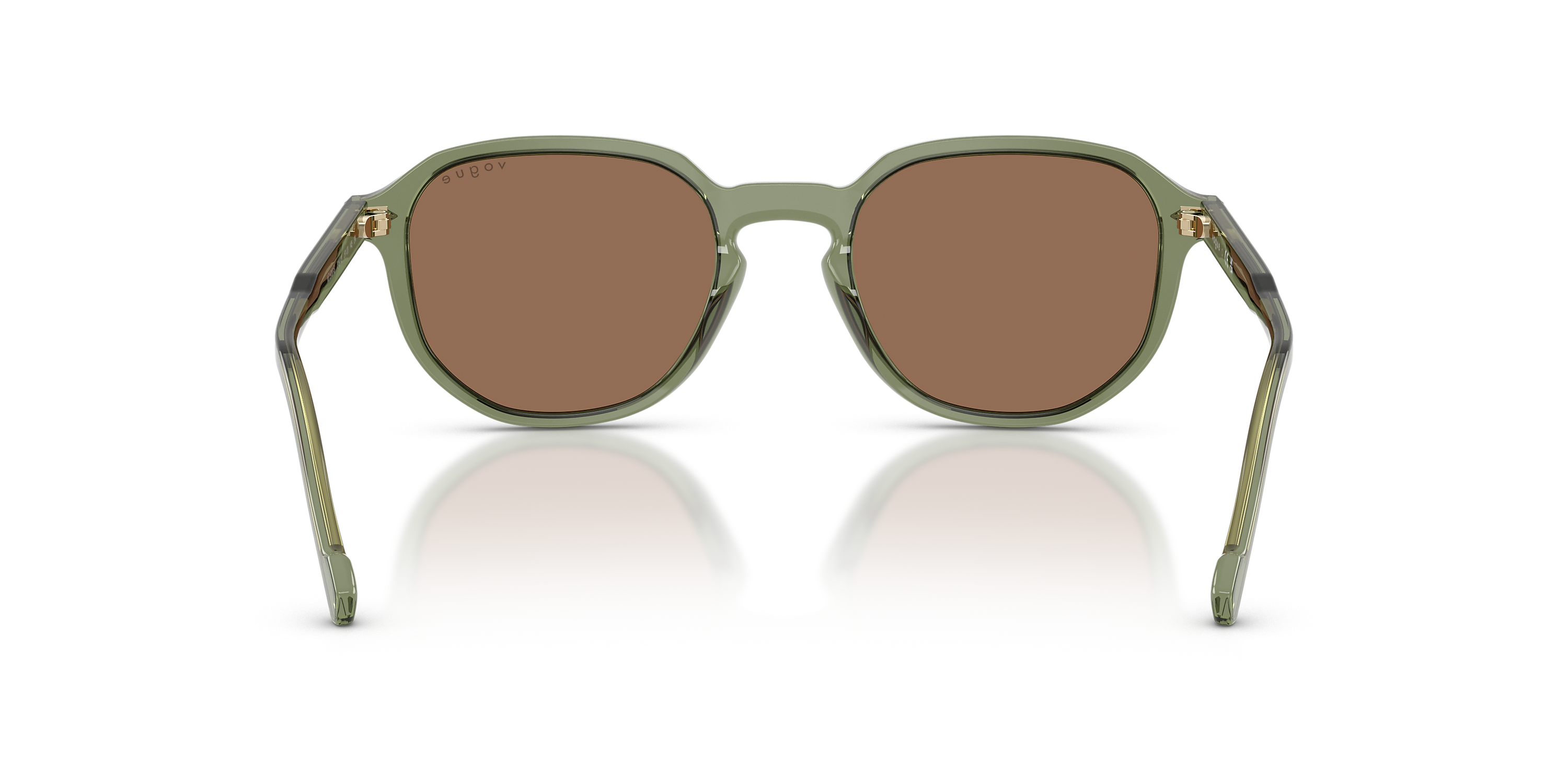 Vogue Sonnenbrille VO5707S 318773 51