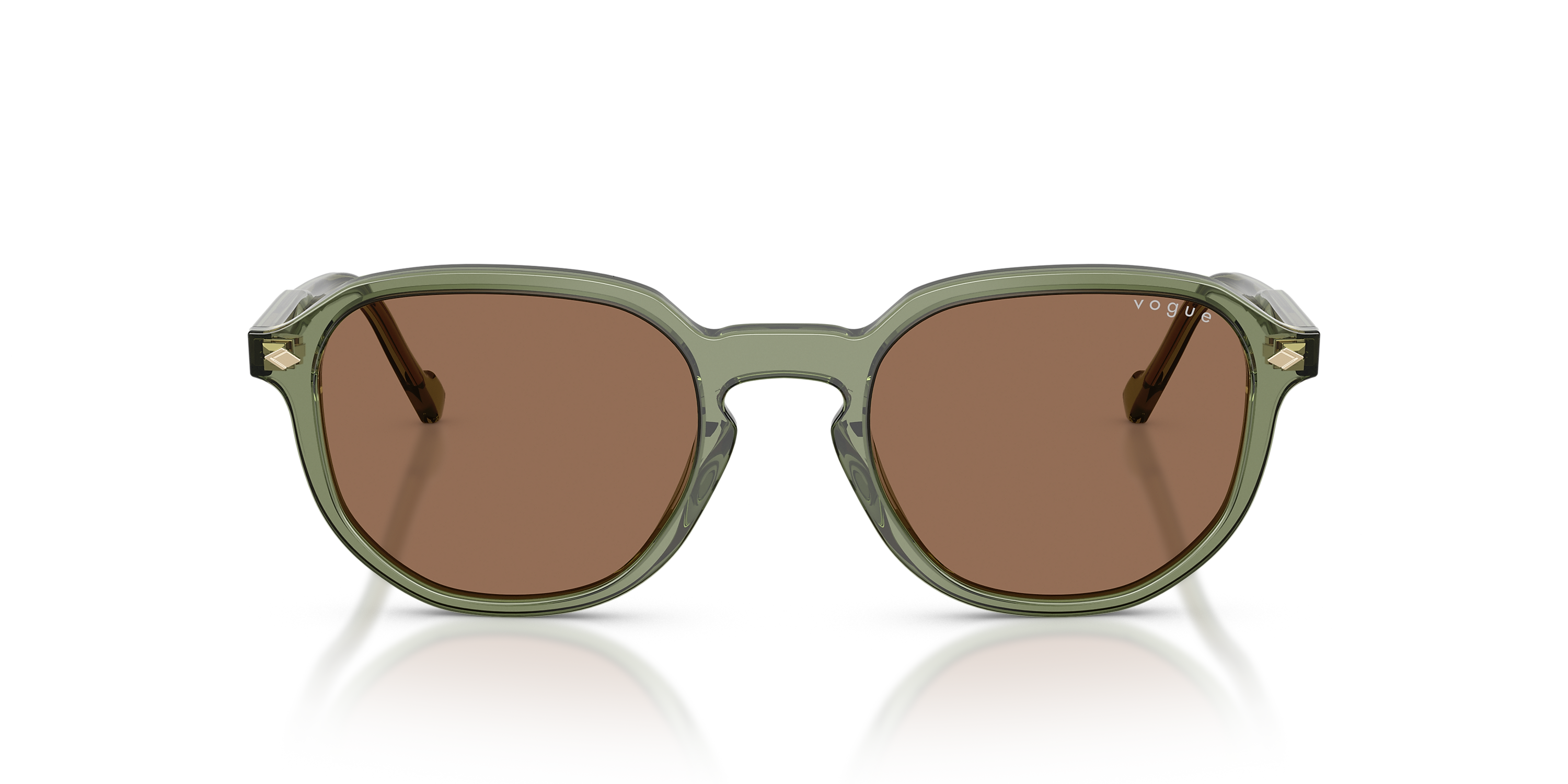 Vogue Sonnenbrille VO5707S 318773 51