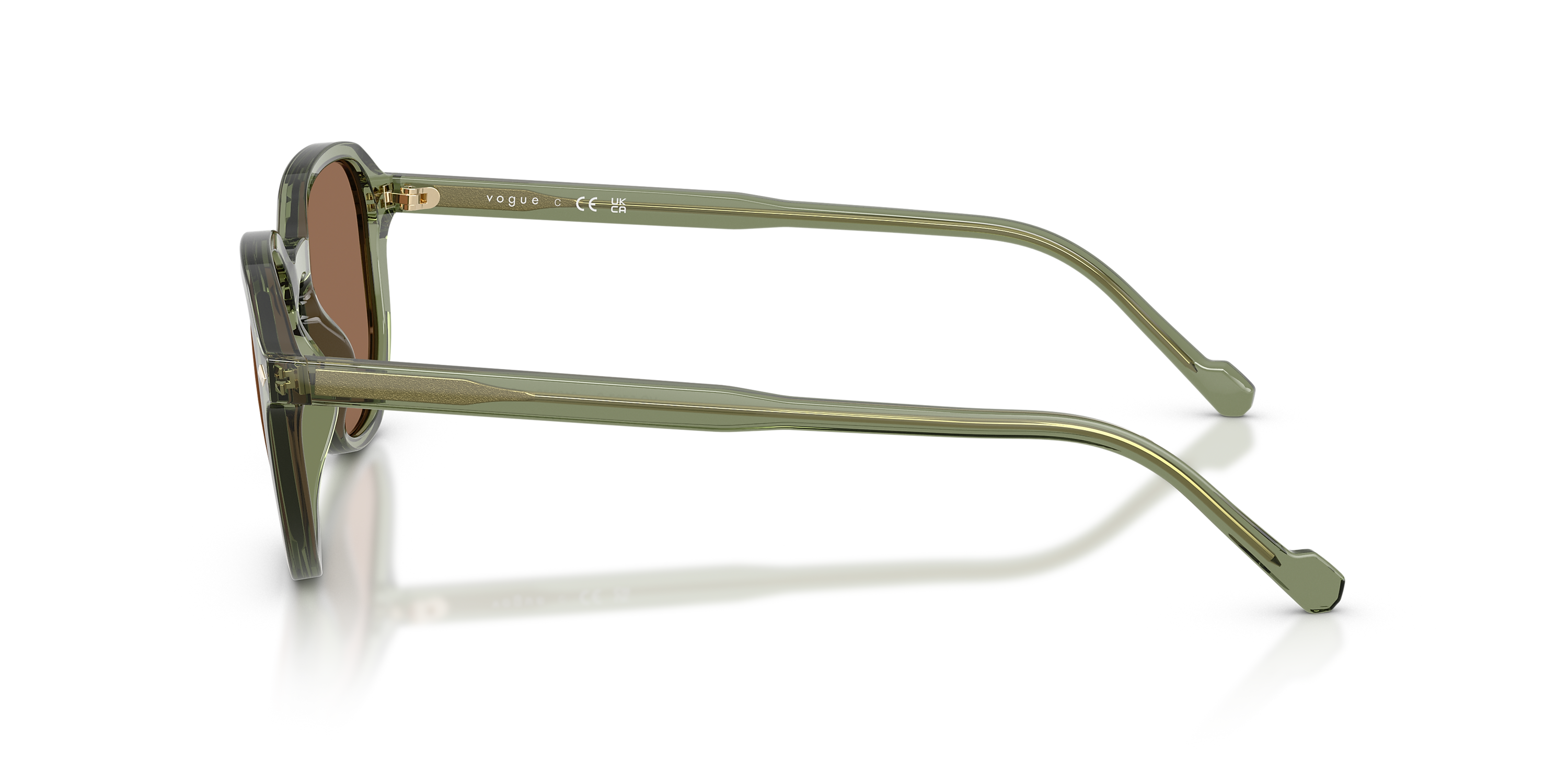 Vogue Sonnenbrille VO5707S 318773 51