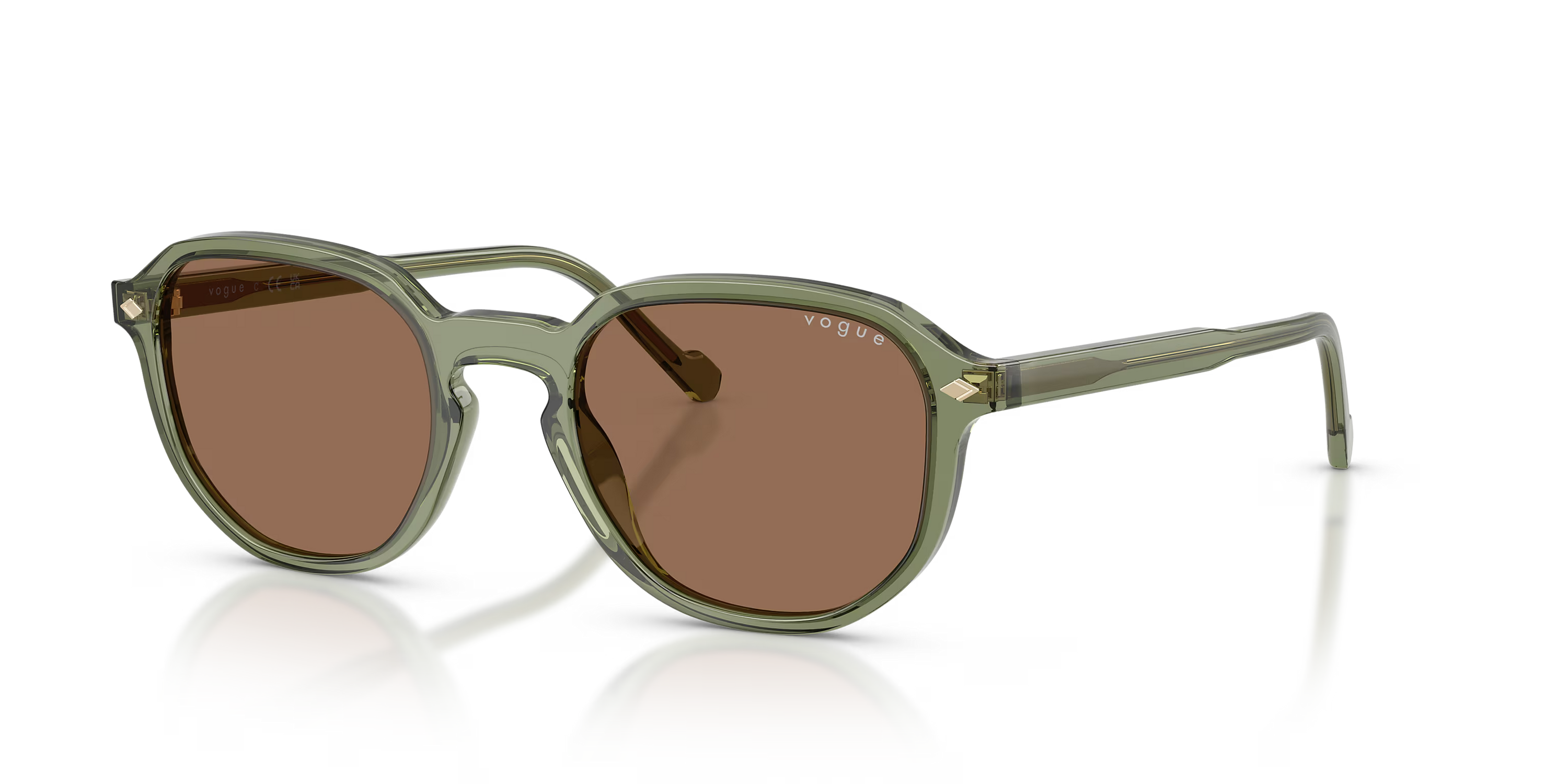 Vogue Sonnenbrille VO5707S 318773 51