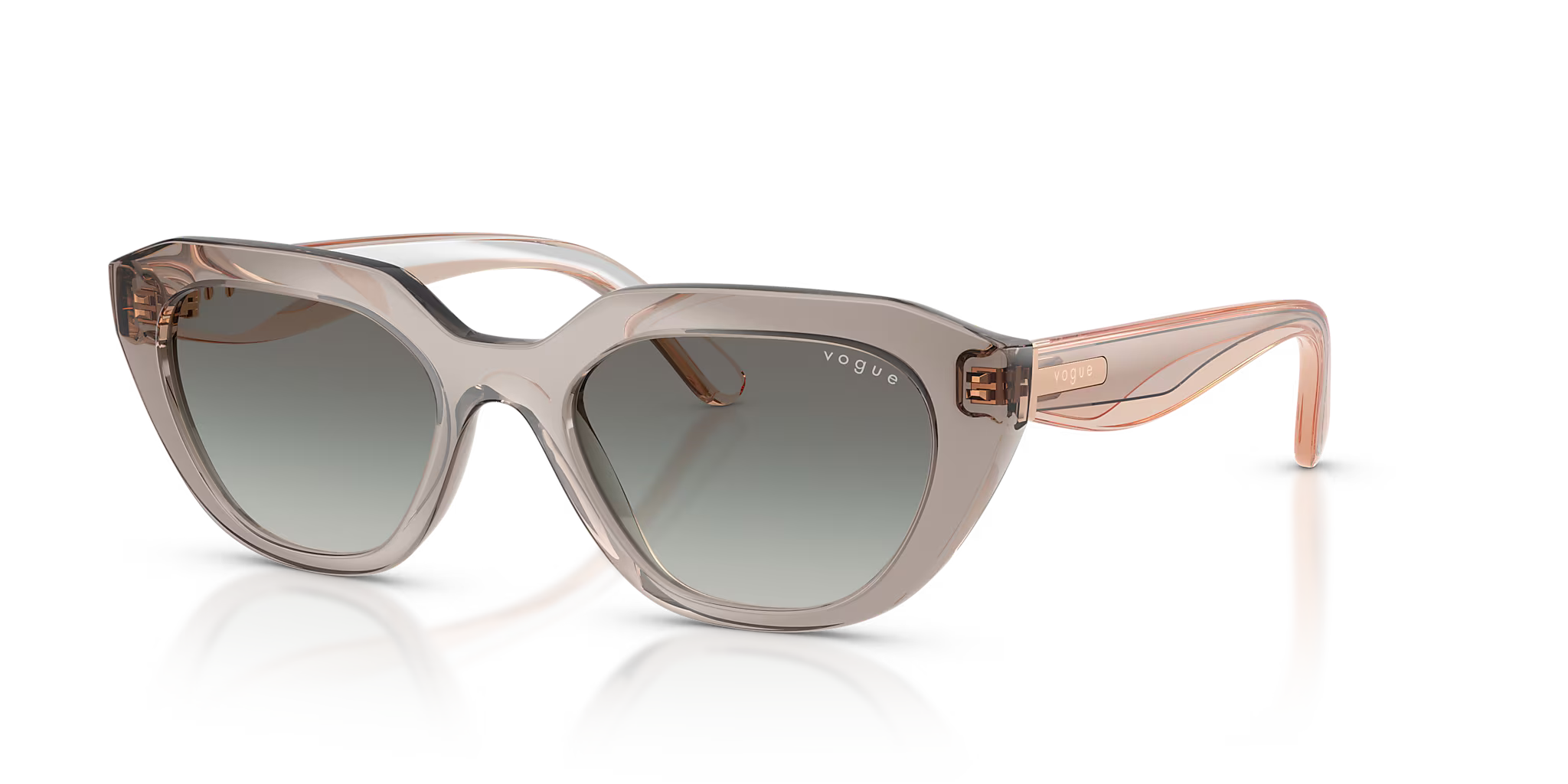 Vogue Sonnenbrille VO5711S 330111 51