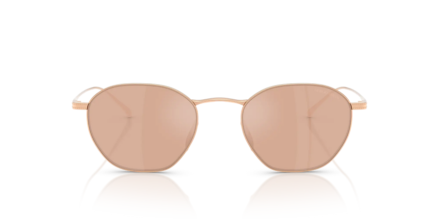 Giorgio Armani AR6160T 301103 51 Sunglasses