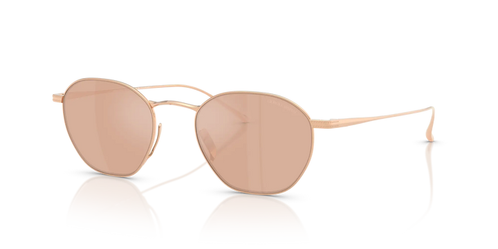 Giorgio Armani AR6160T 301103 51 Sunglasses