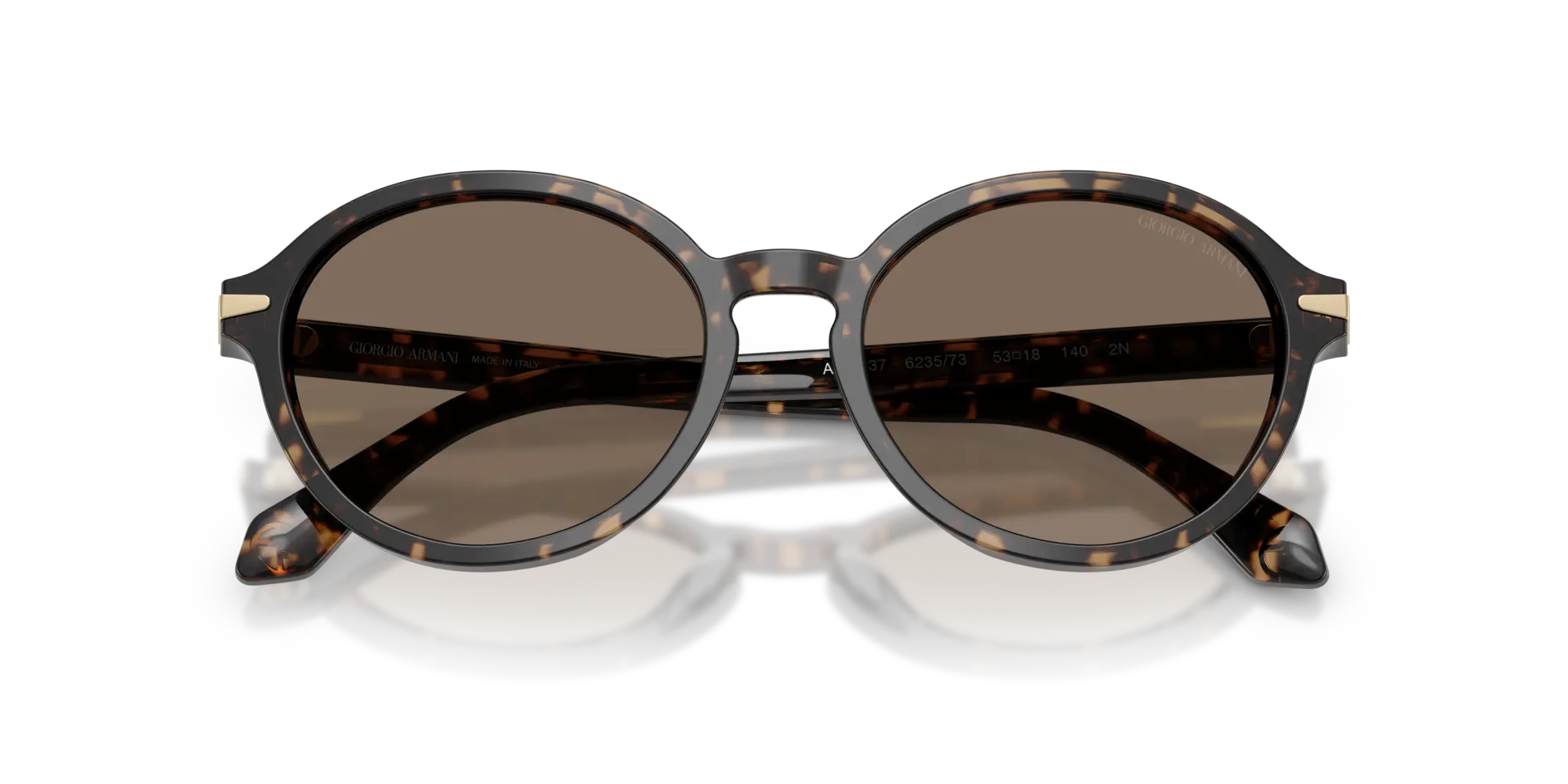 Occhiali Da Sole Giorgio Armani AR8237 623573 53