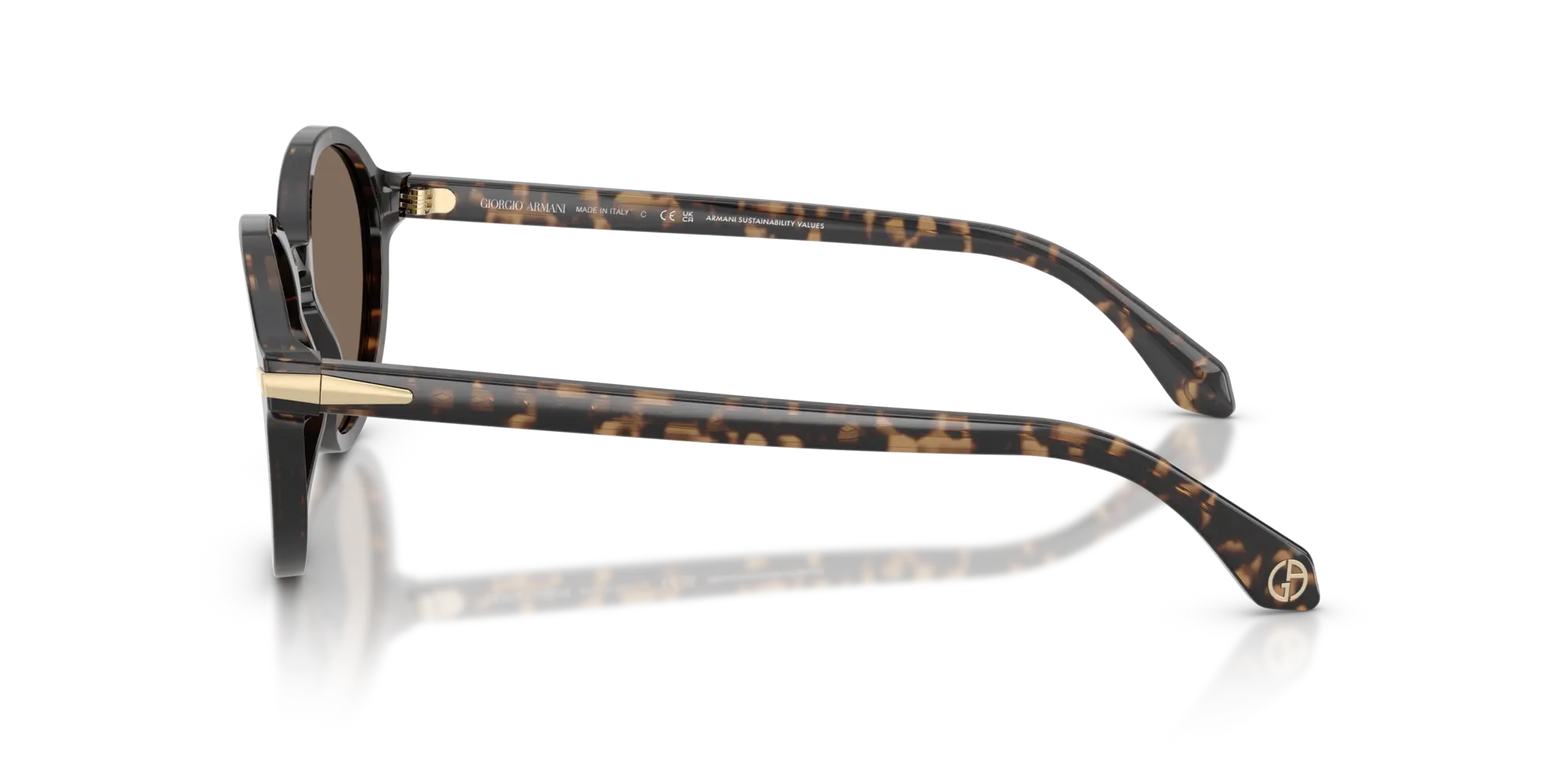 Occhiali Da Sole Giorgio Armani AR8237 623573 53