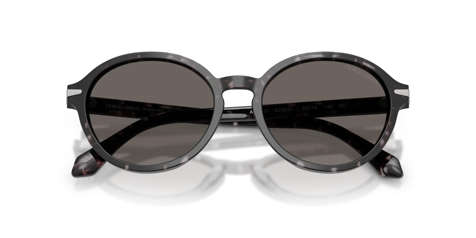 Occhiali Da Sole Giorgio Armani AR8237 6236B1 53