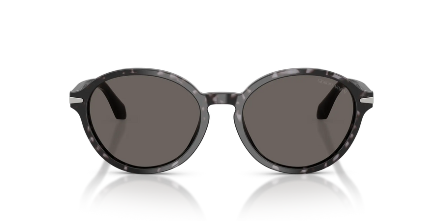 Giorgio Armani AR8237 6236B1 53 Sunglasses