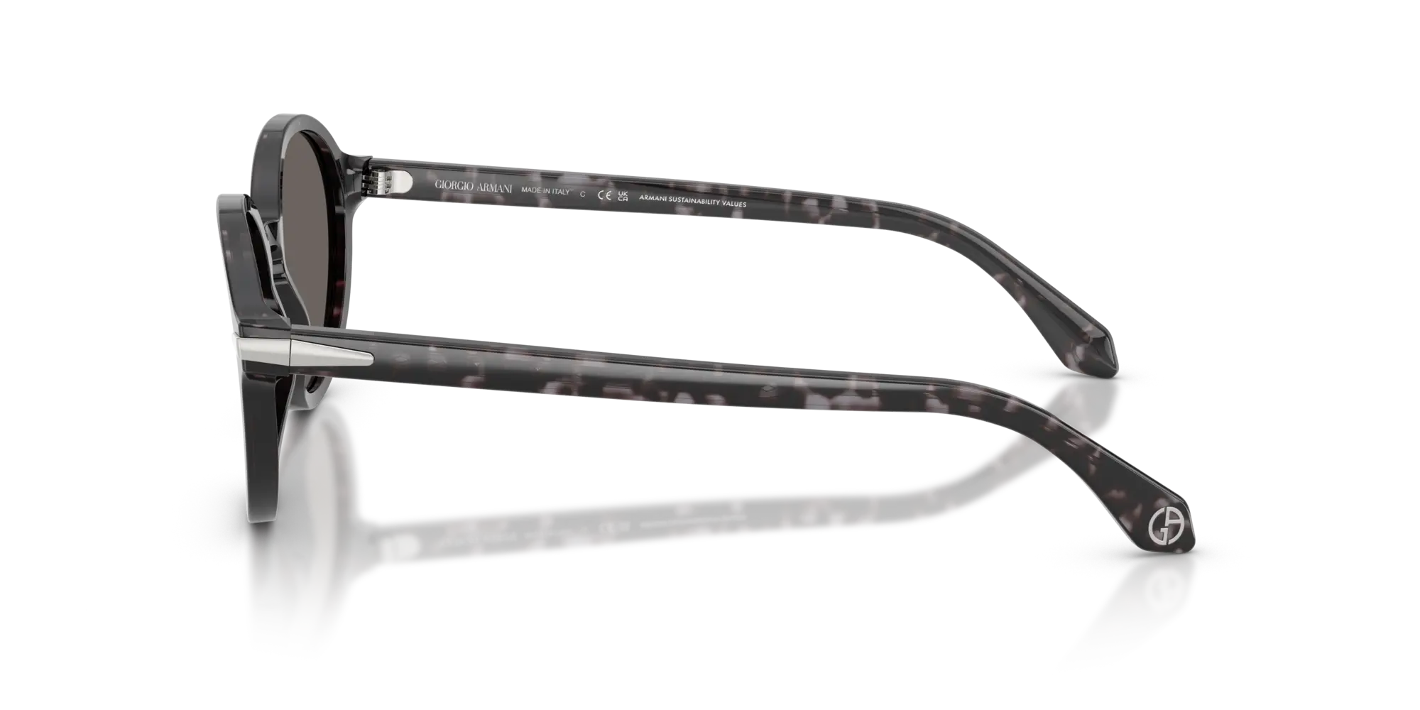 Occhiali Da Sole Giorgio Armani AR8237 6236B1 53