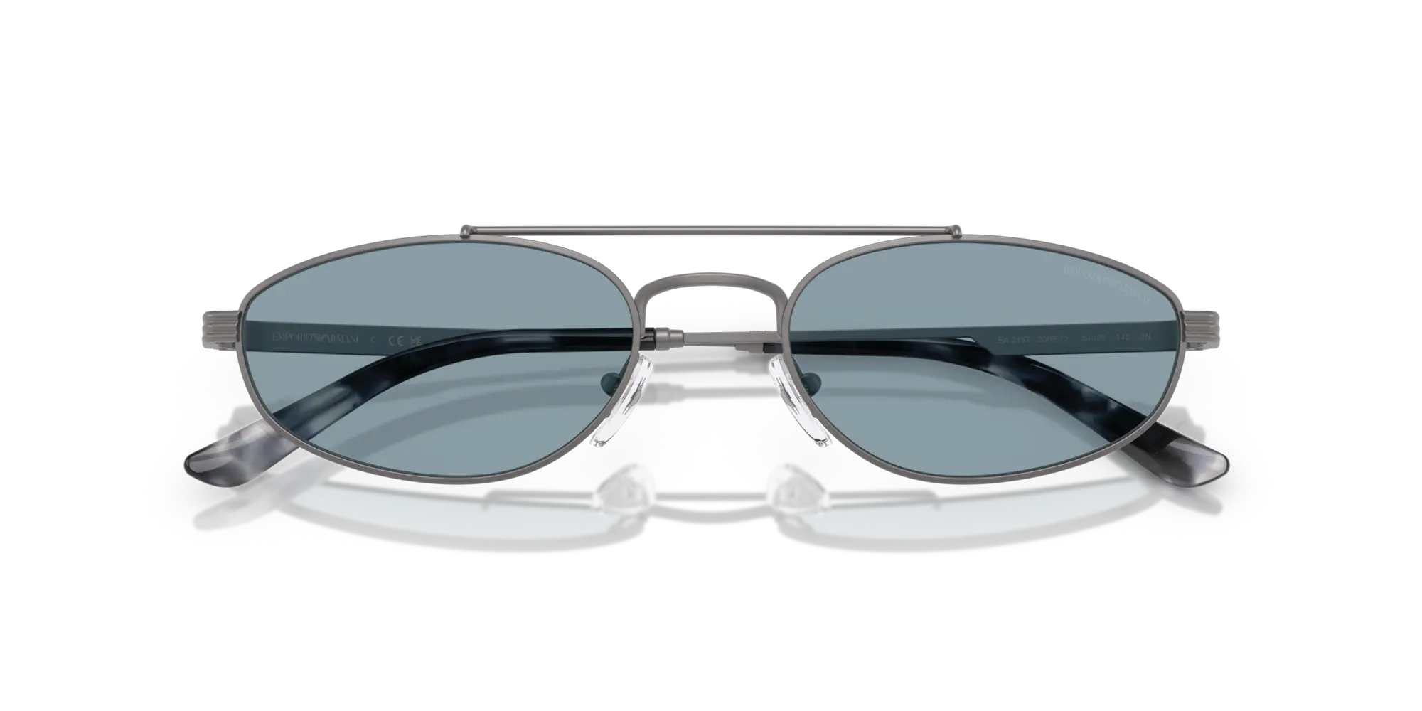 Occhiali Da Sole Emporio Armani EA2157 300372 54