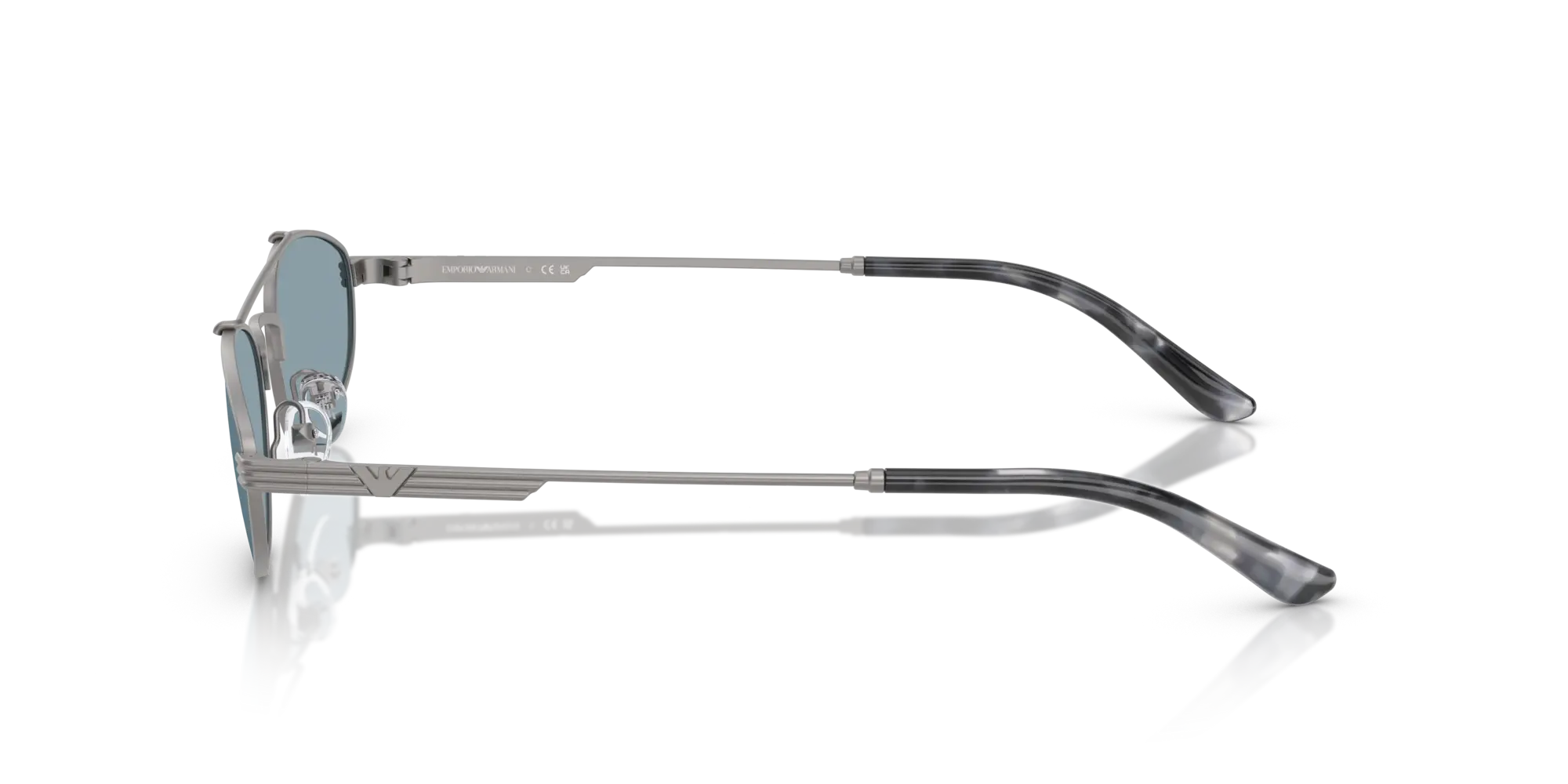 Occhiali Da Sole Emporio Armani EA2157 300372 54