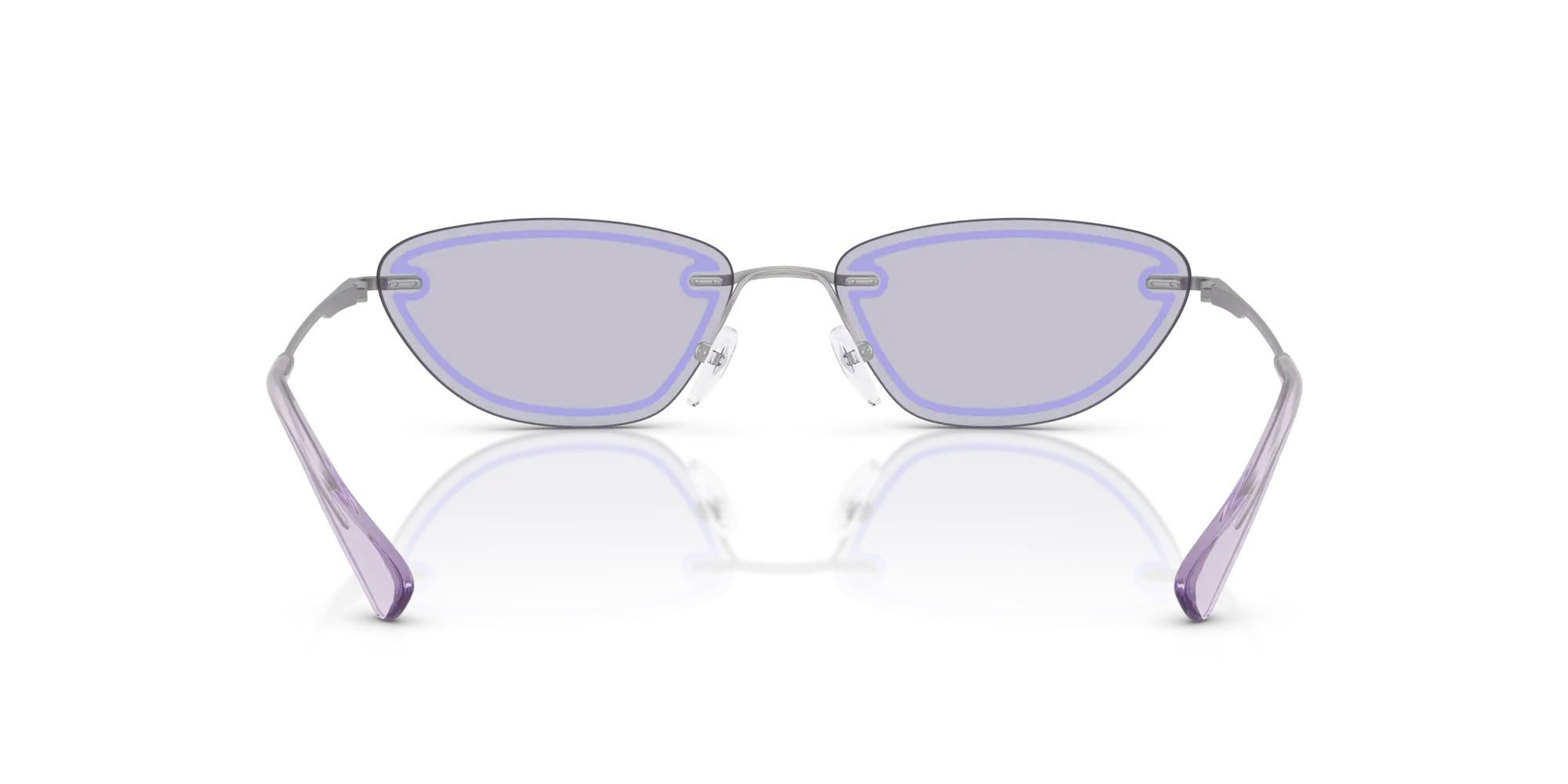 Occhiali Da Sole Emporio Armani EA2158 30451A 57