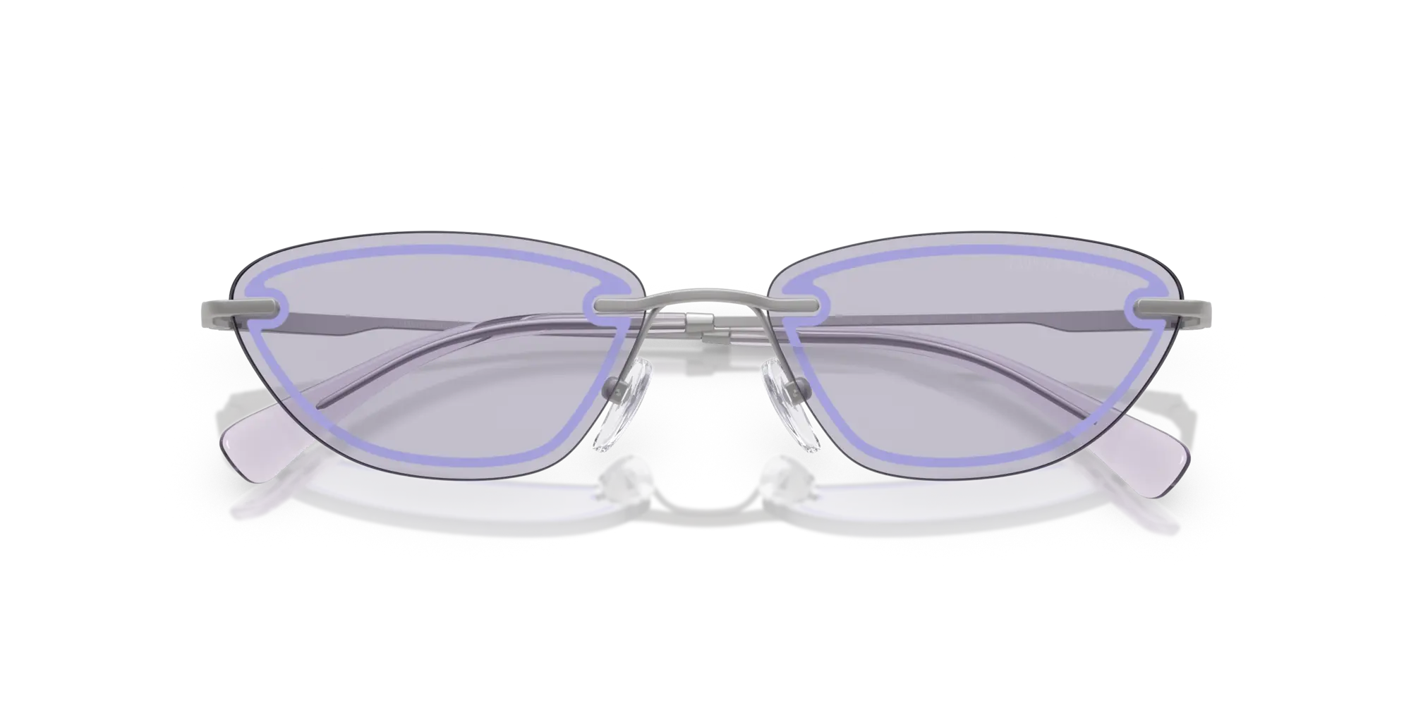 Occhiali Da Sole Emporio Armani EA2158 30451A 57