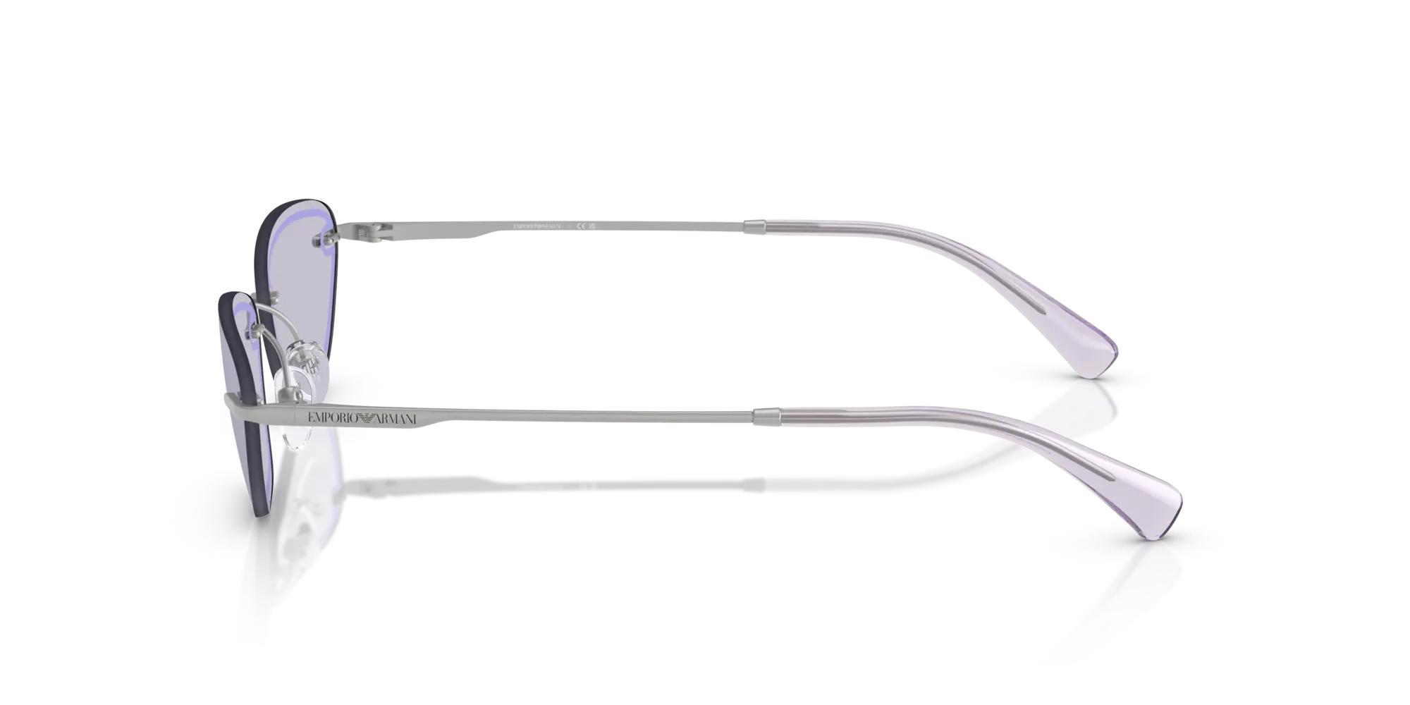 Occhiali Da Sole Emporio Armani EA2158 30451A 57