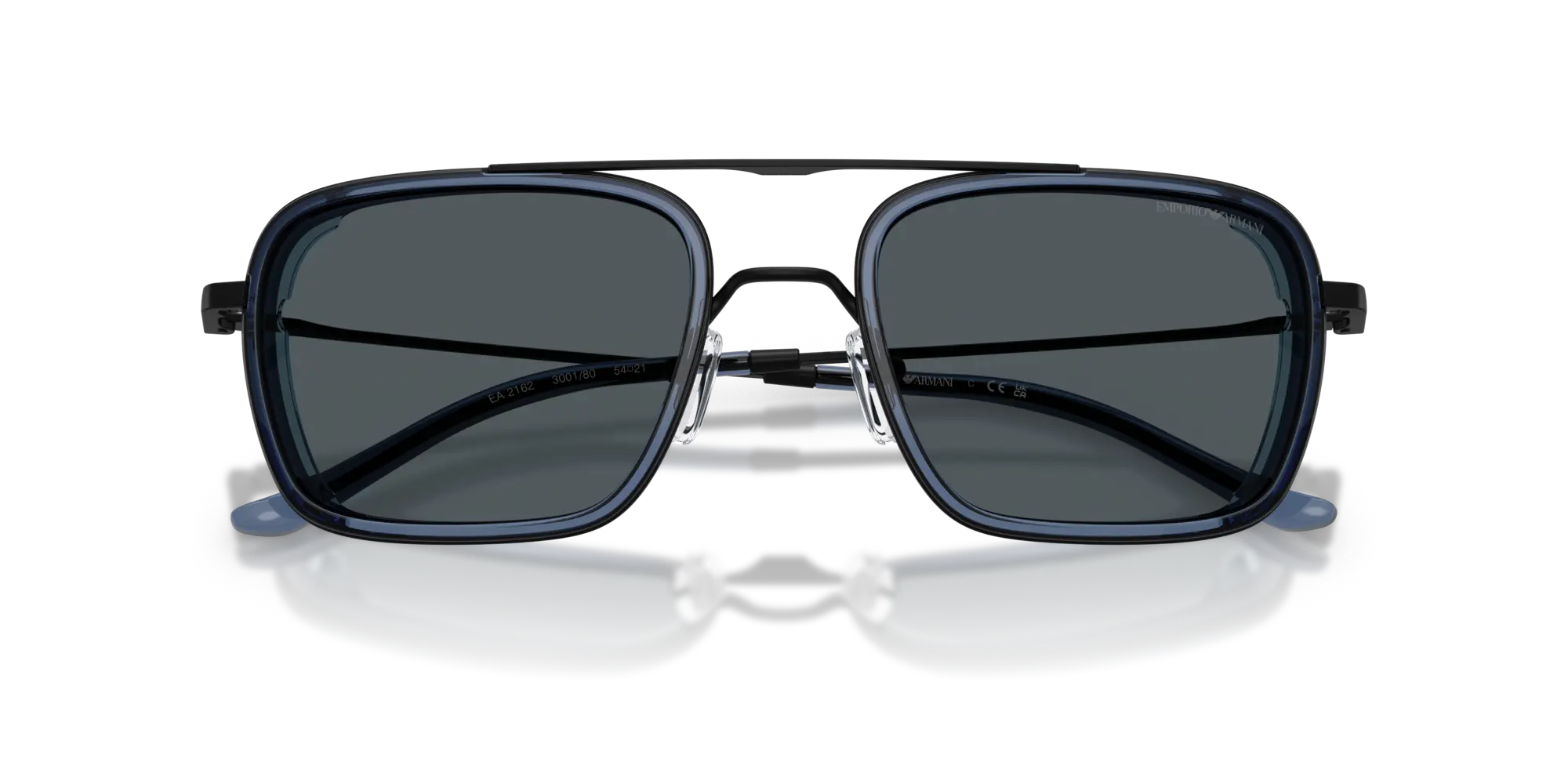 Occhiali Da Sole Emporio Armani EA2162 300180 54