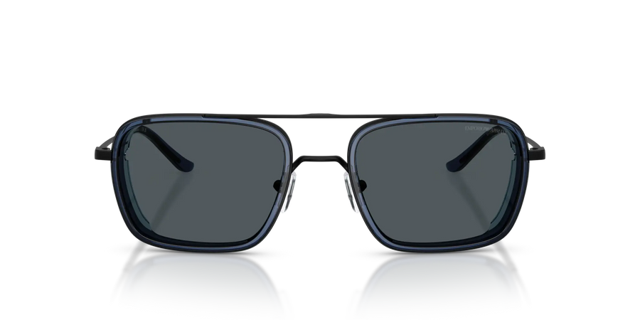 Emporio Armani EA2162 300180 54 Sonnenbrille