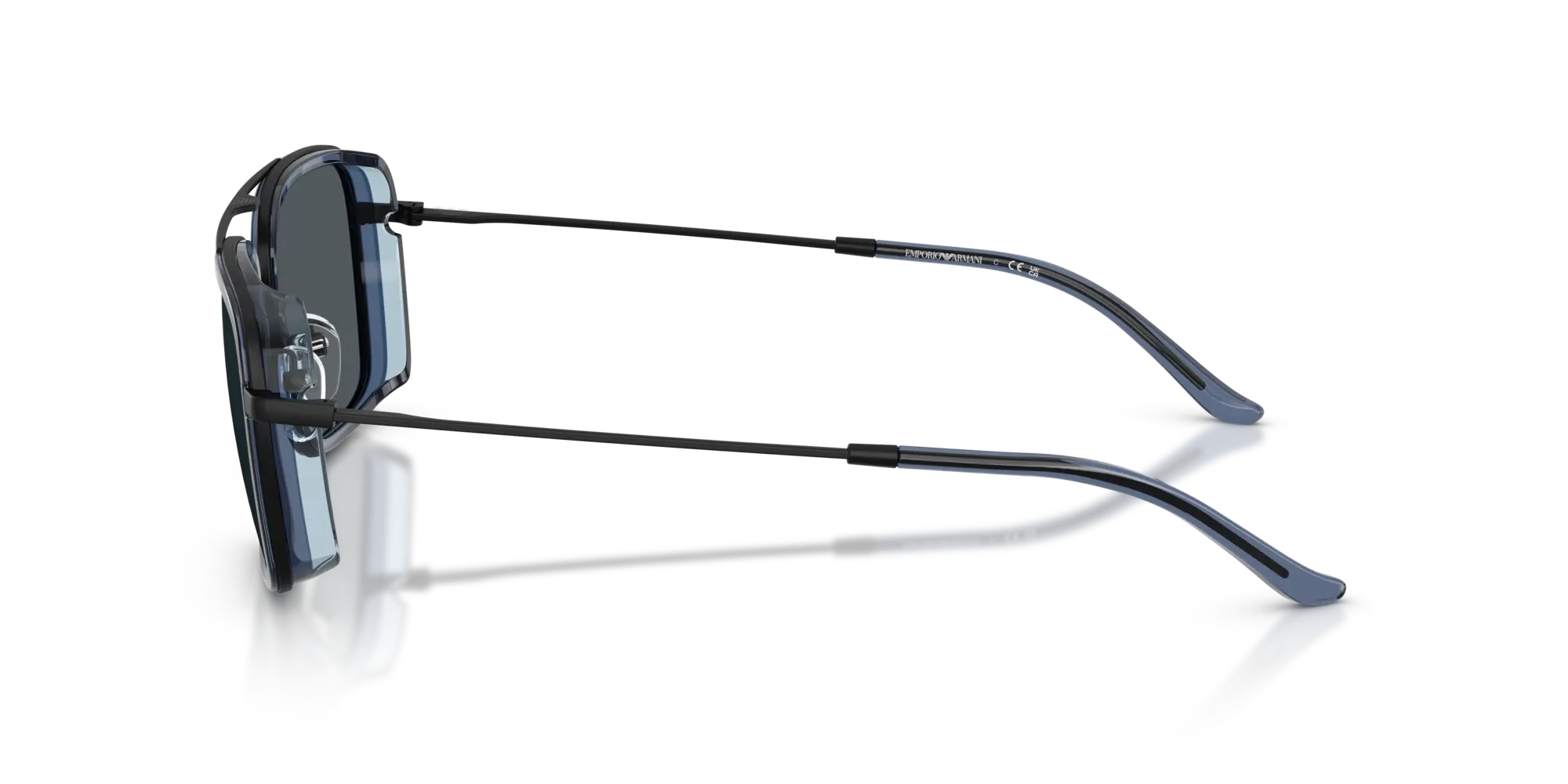 Occhiali Da Sole Emporio Armani EA2162 300180 54