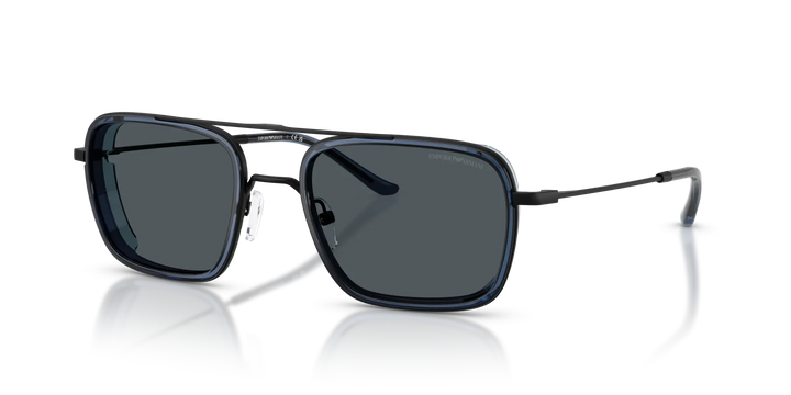 Emporio Armani EA2162 300180 54 Sonnenbrille