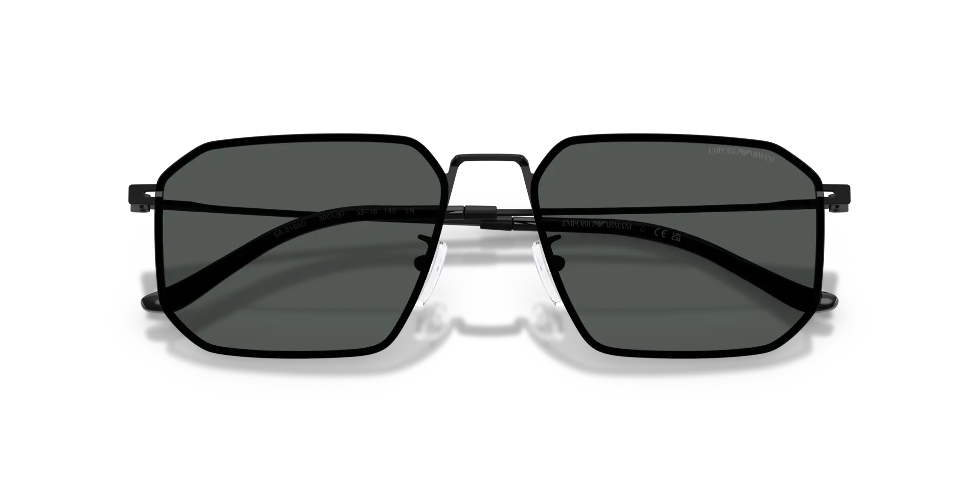 Occhiali Da Sole Emporio Armani EA2165D 300187 58