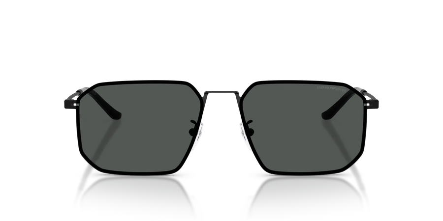 Emporio Armani EA2165D 300187 58 Sonnenbrille