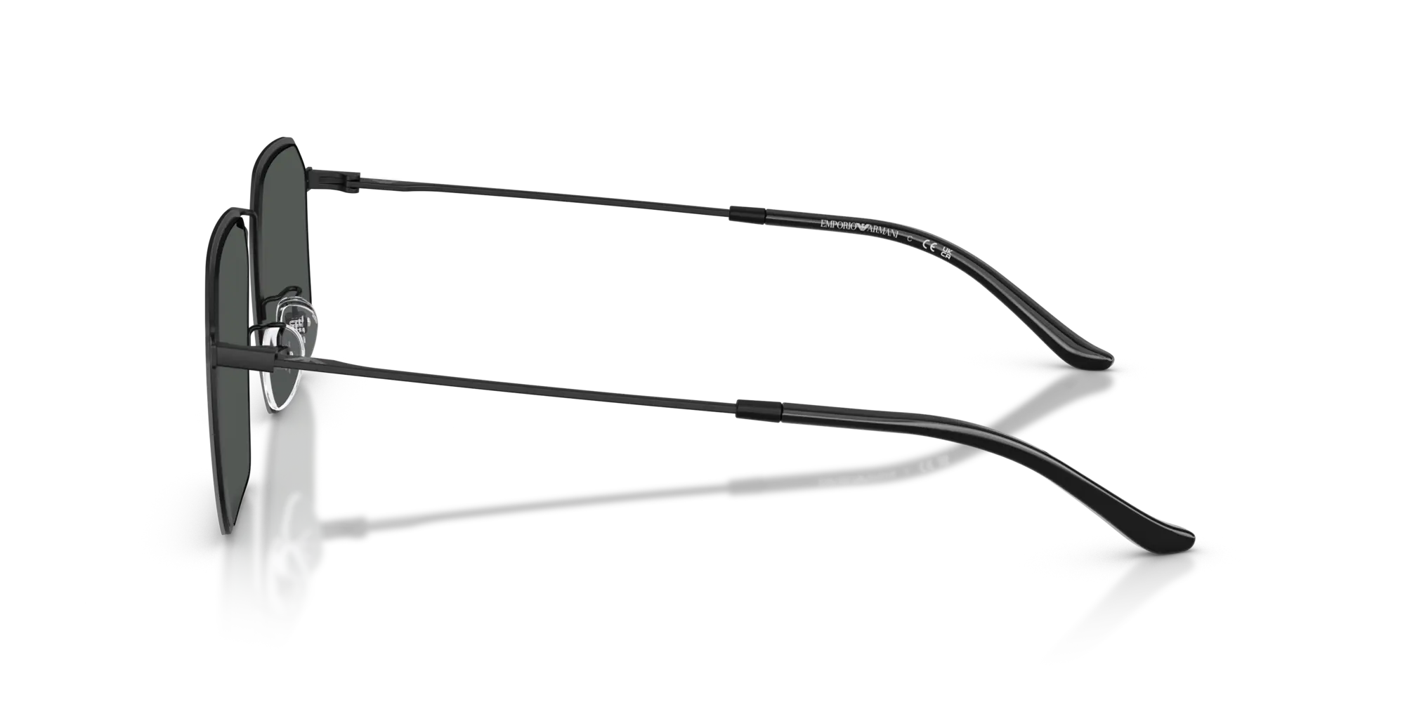 Occhiali Da Sole Emporio Armani EA2165D 300187 58