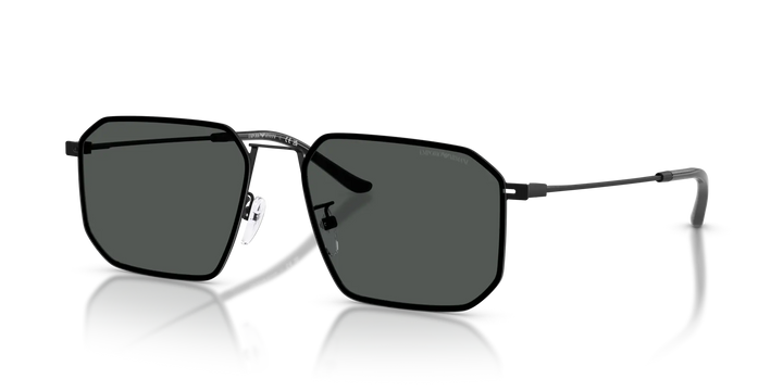 Emporio Armani EA2165D 300187 58 Sonnenbrille