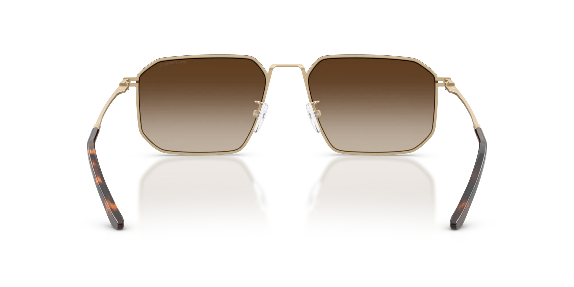 Occhiali Da Sole Emporio Armani EA2165D 300213 58