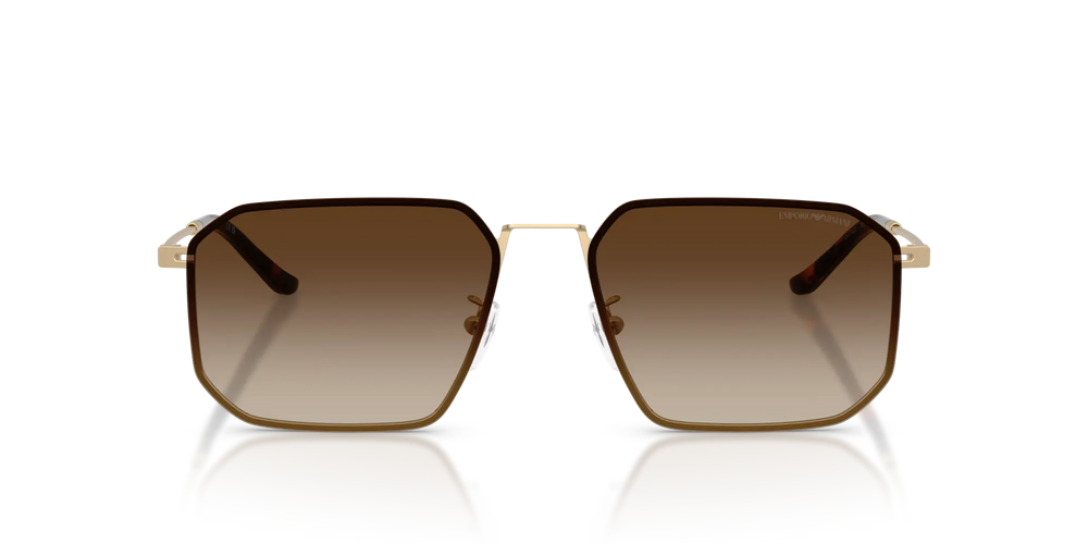 Emporio Armani EA2165D 300213 58 Sunglasses