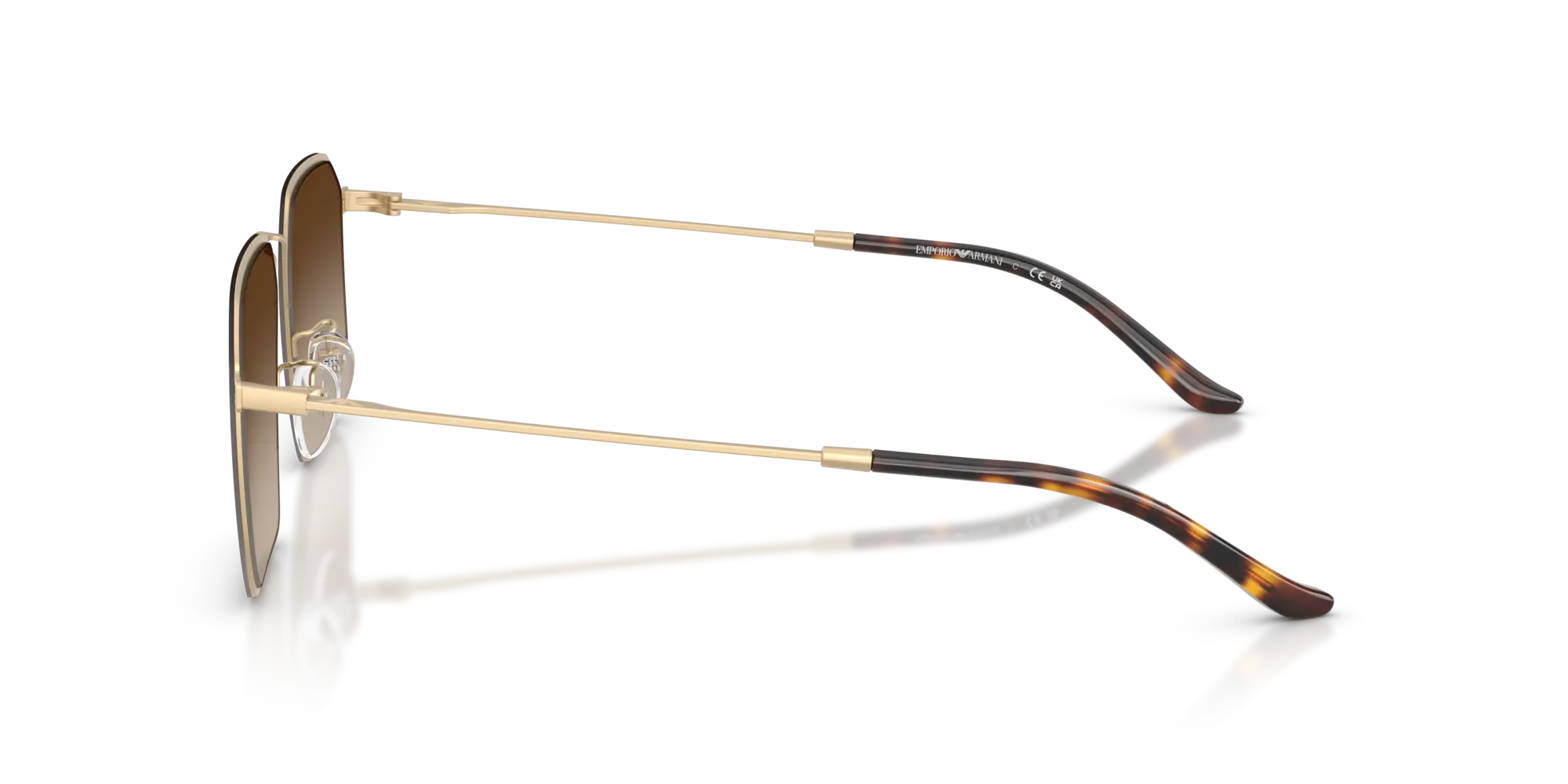 Occhiali Da Sole Emporio Armani EA2165D 300213 58