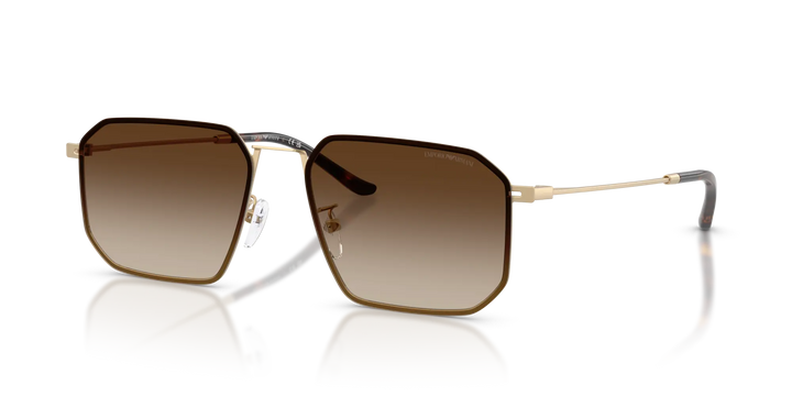 Emporio Armani EA2165D 300213 58 Sunglasses