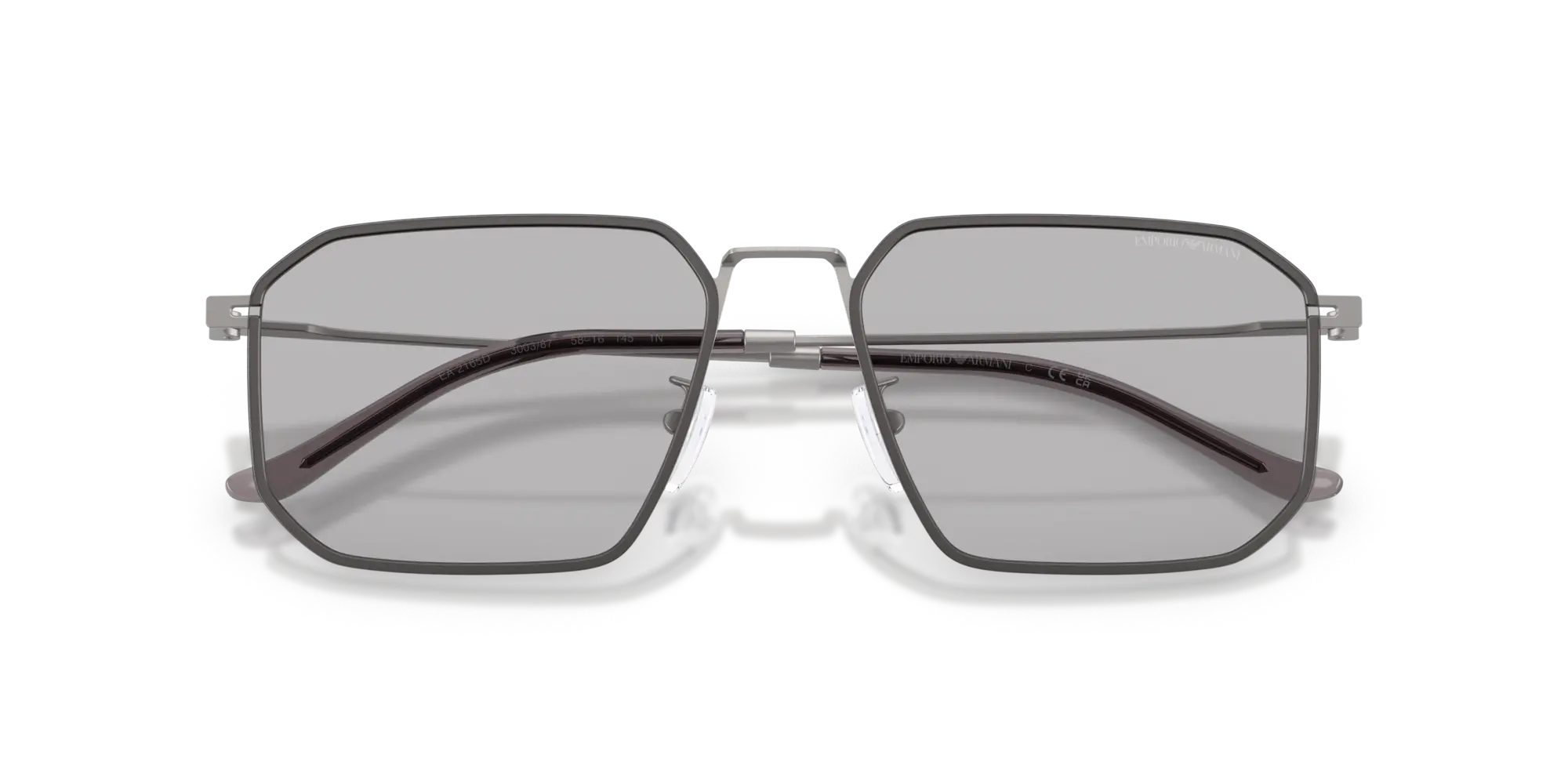 Occhiali Da Sole Emporio Armani EA2165D 300387 58