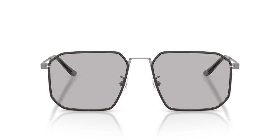 Emporio Armani EA2165D 300387 58 Sunglasses