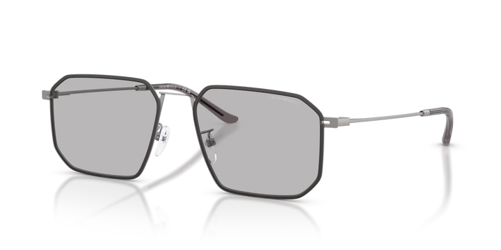 Emporio Armani EA2165D 300387 58 Sunglasses