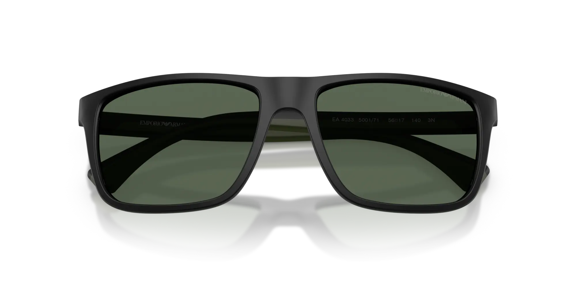 Occhiali Da Sole Emporio Armani EA4033 500171 56