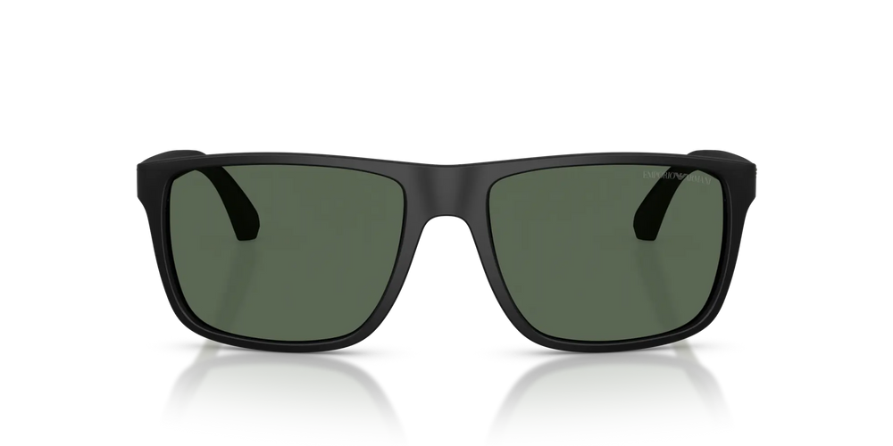 Emporio Armani EA4033 500171 56 Sonnenbrille