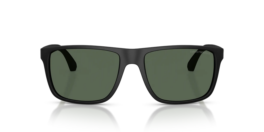 Emporio Armani EA4033 500171 56 Sonnenbrille