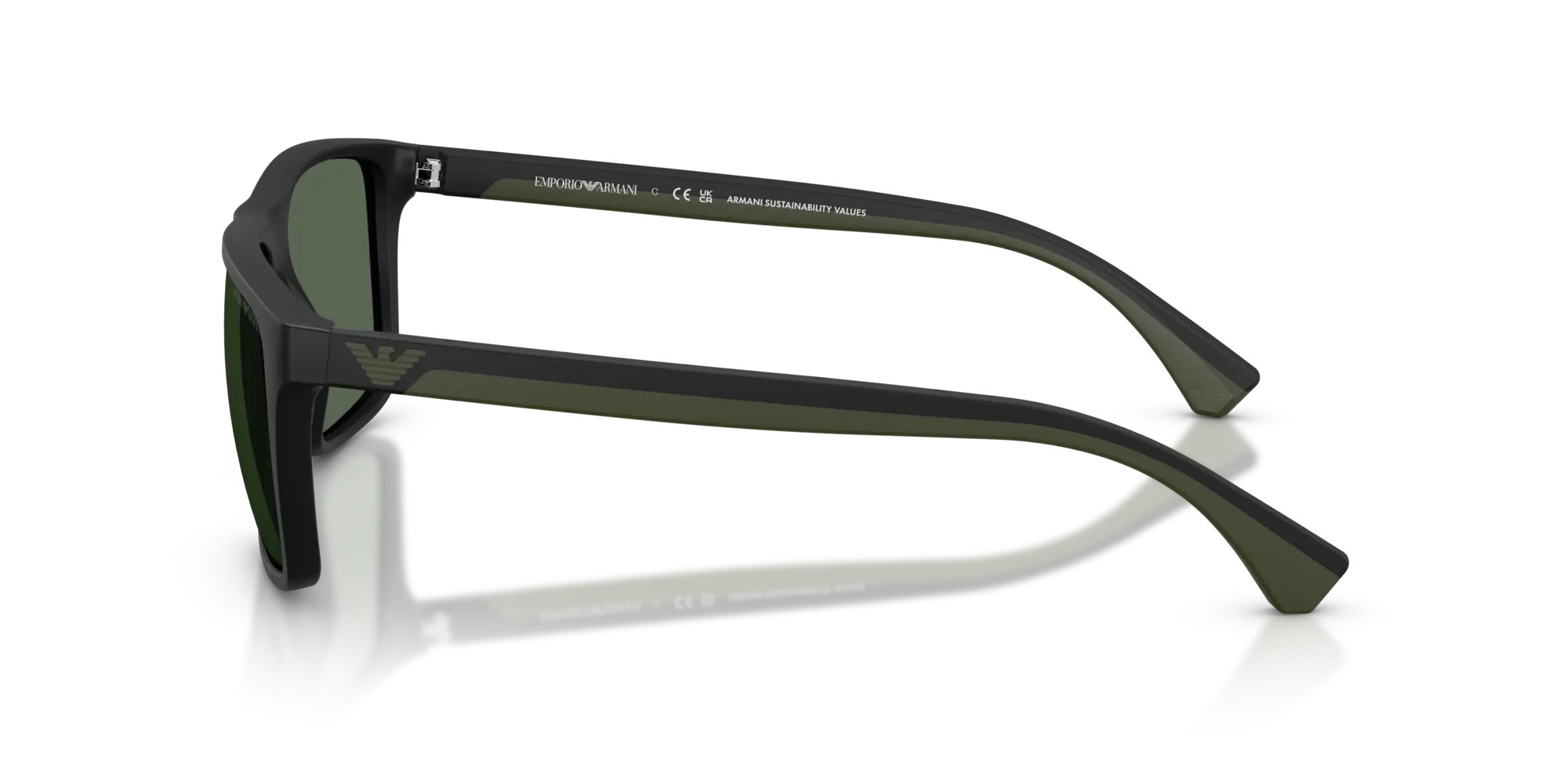 Occhiali Da Sole Emporio Armani EA4033 500171 56