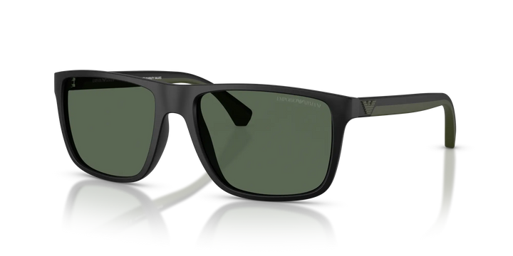 Emporio Armani EA4033 500171 56 Sonnenbrille