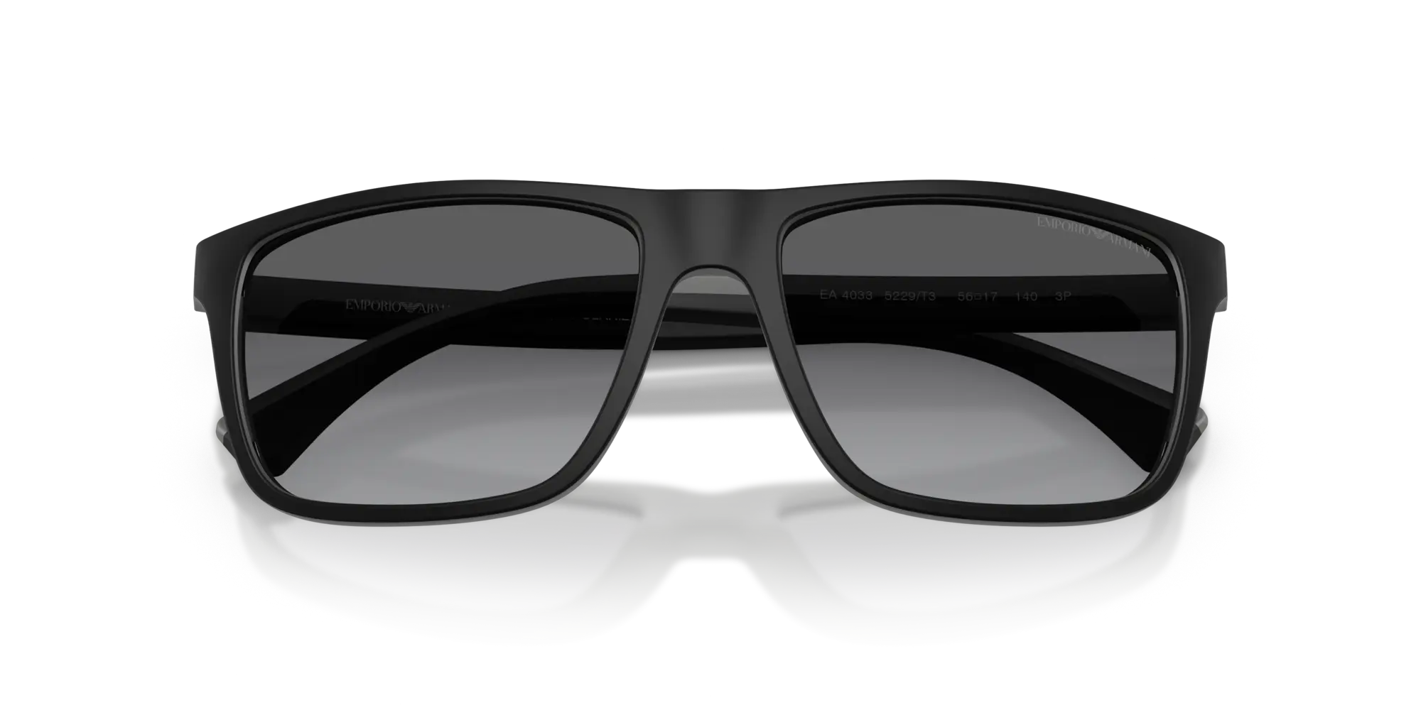 Occhiali Da Sole Emporio Armani EA4033 5229T3 56