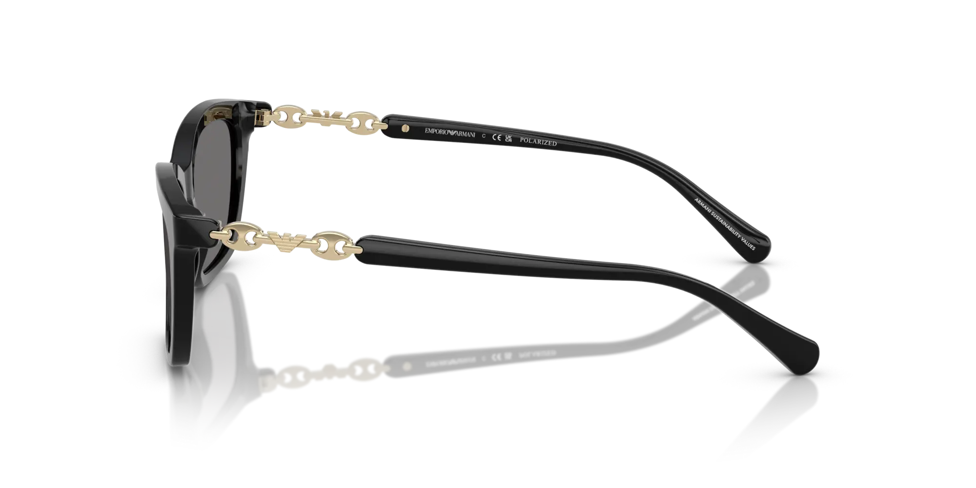 Occhiali Da Sole Emporio Armani EA4238 501781 54