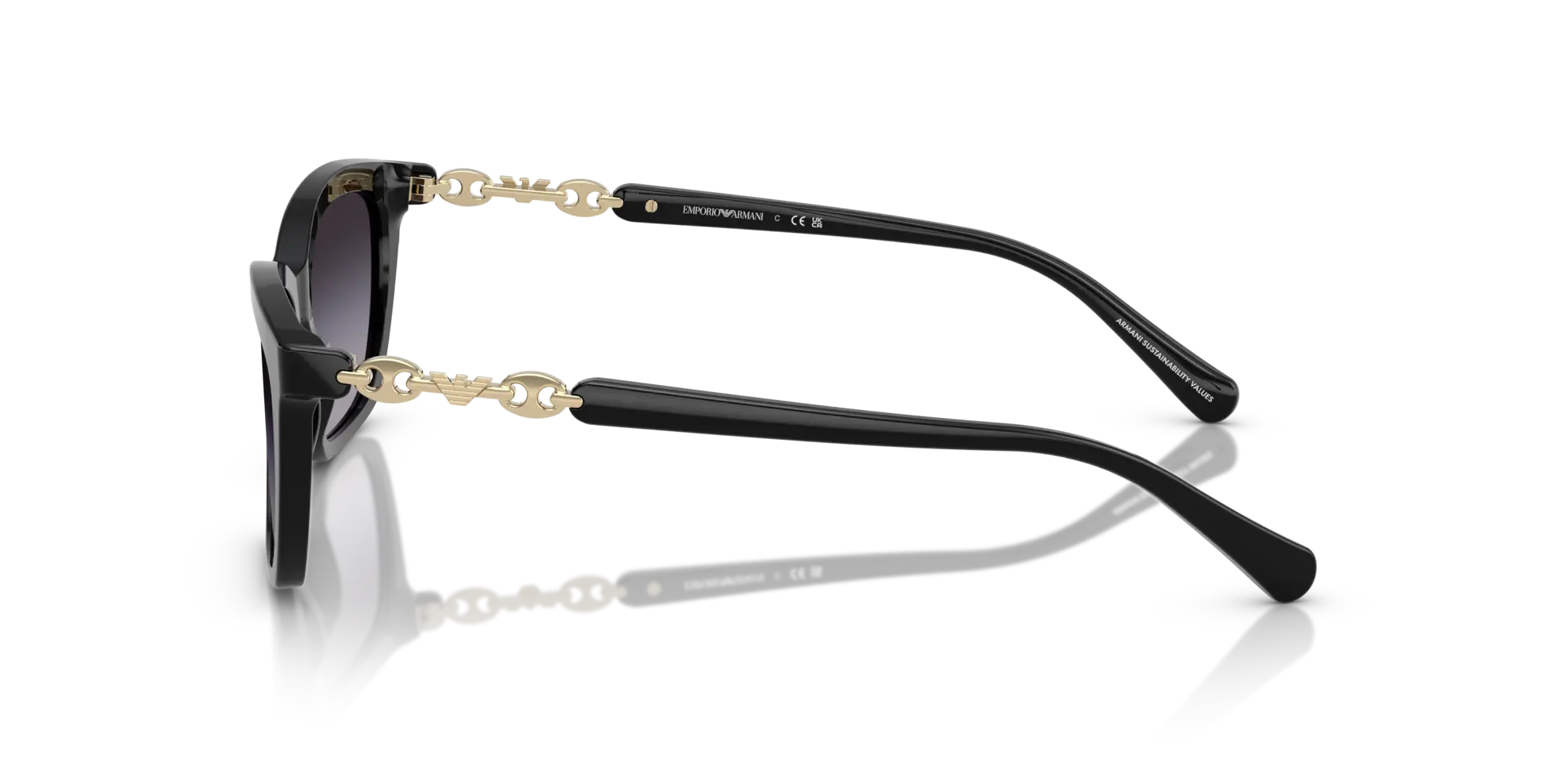 Occhiali Da Sole Emporio Armani EA4238 50178G 54
