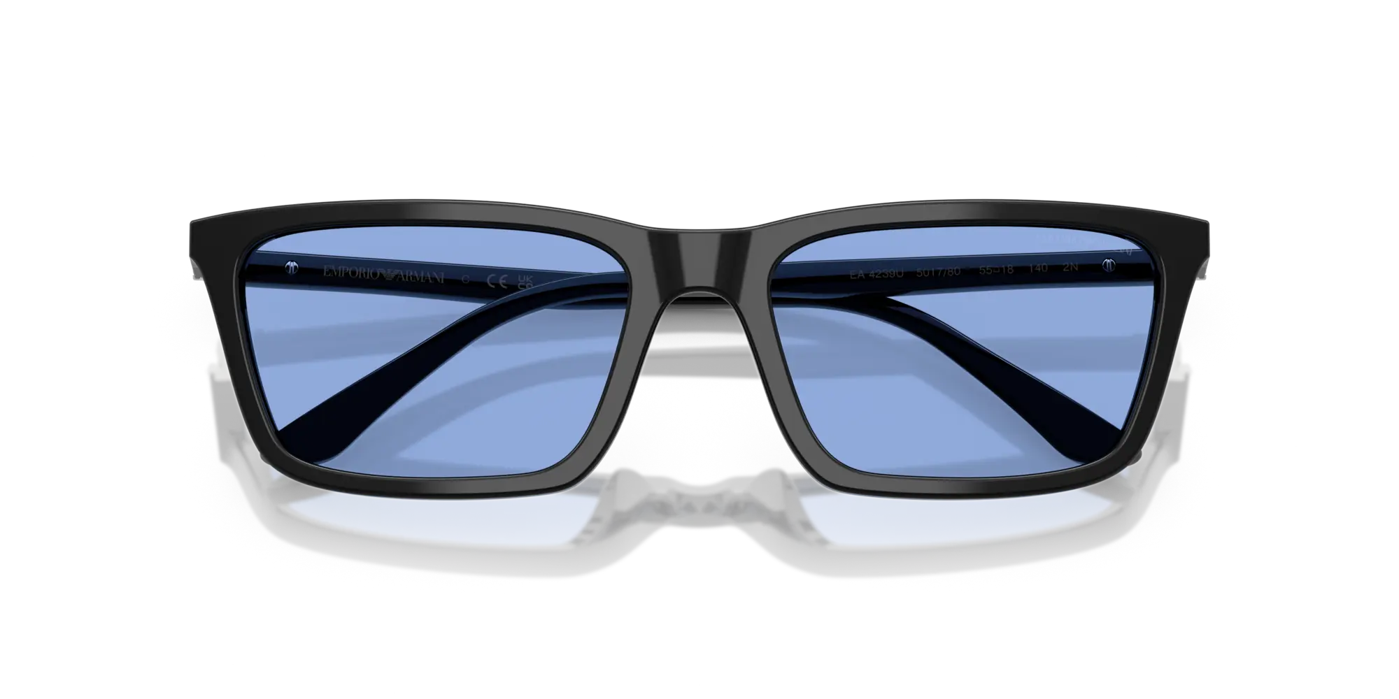 Occhiali Da Sole Emporio Armani EA4239U 501780 55